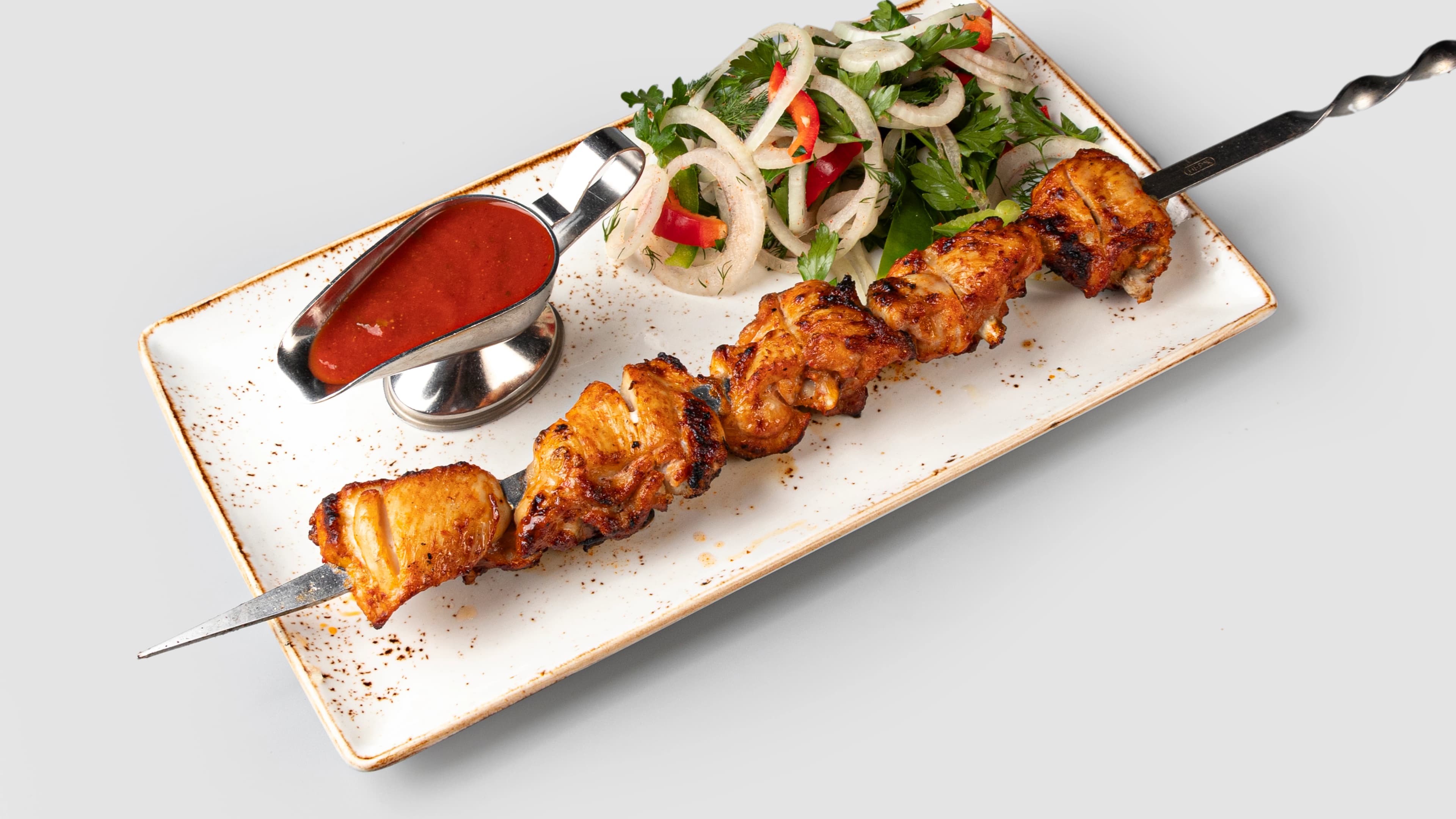 Изображение продукта Шашлык Из Курицы