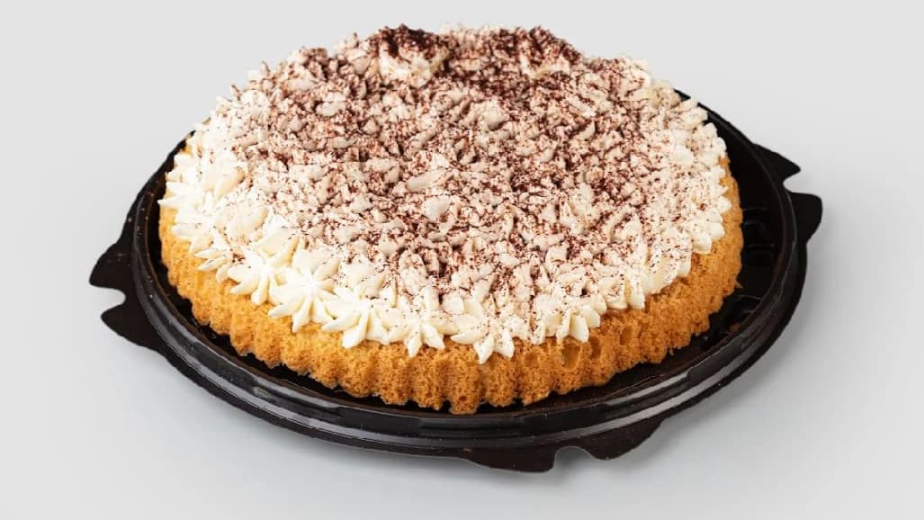 Изображение продукта Пирог Бонофи пай