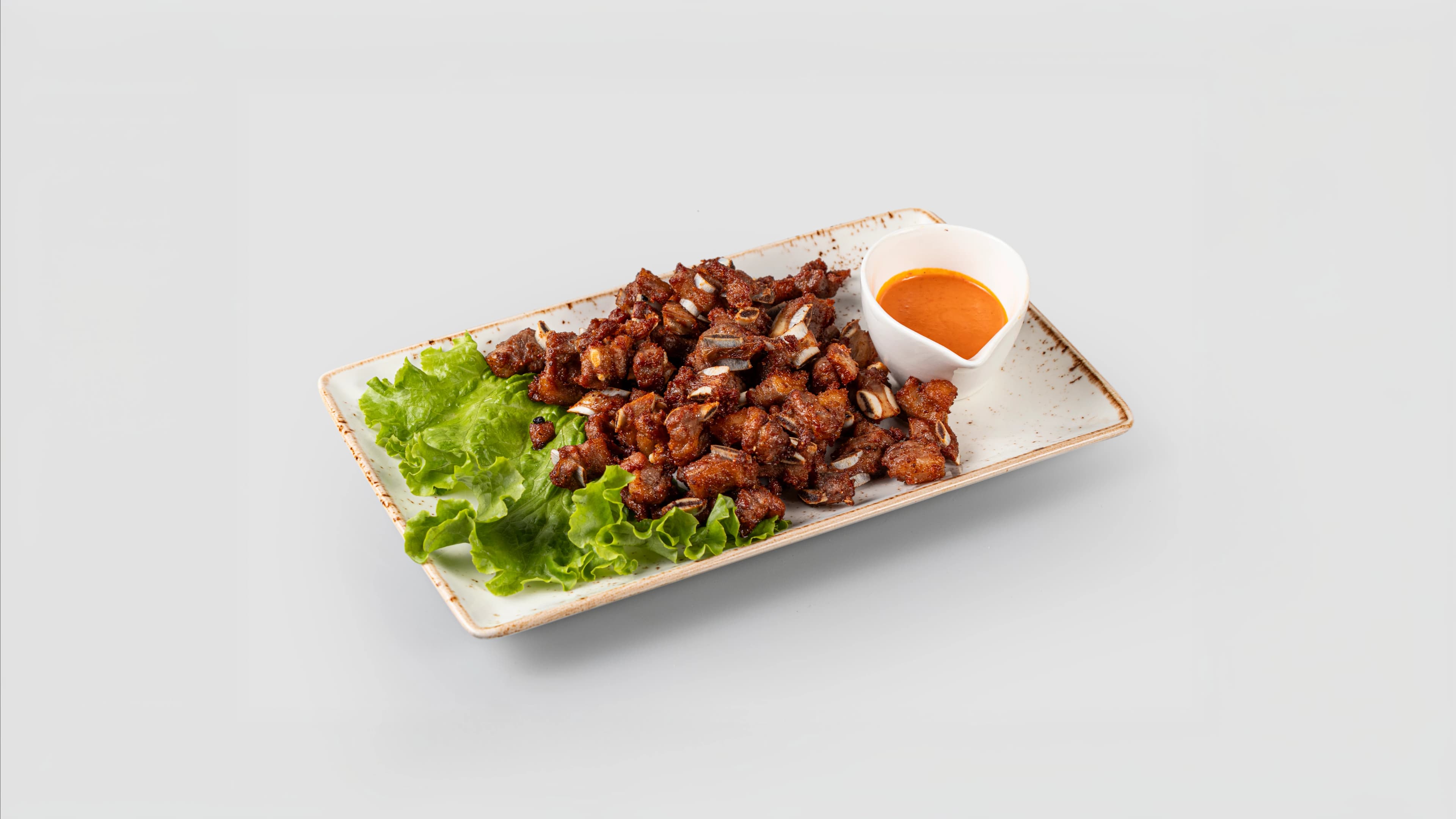 Изображение продукта Бараньи семечки