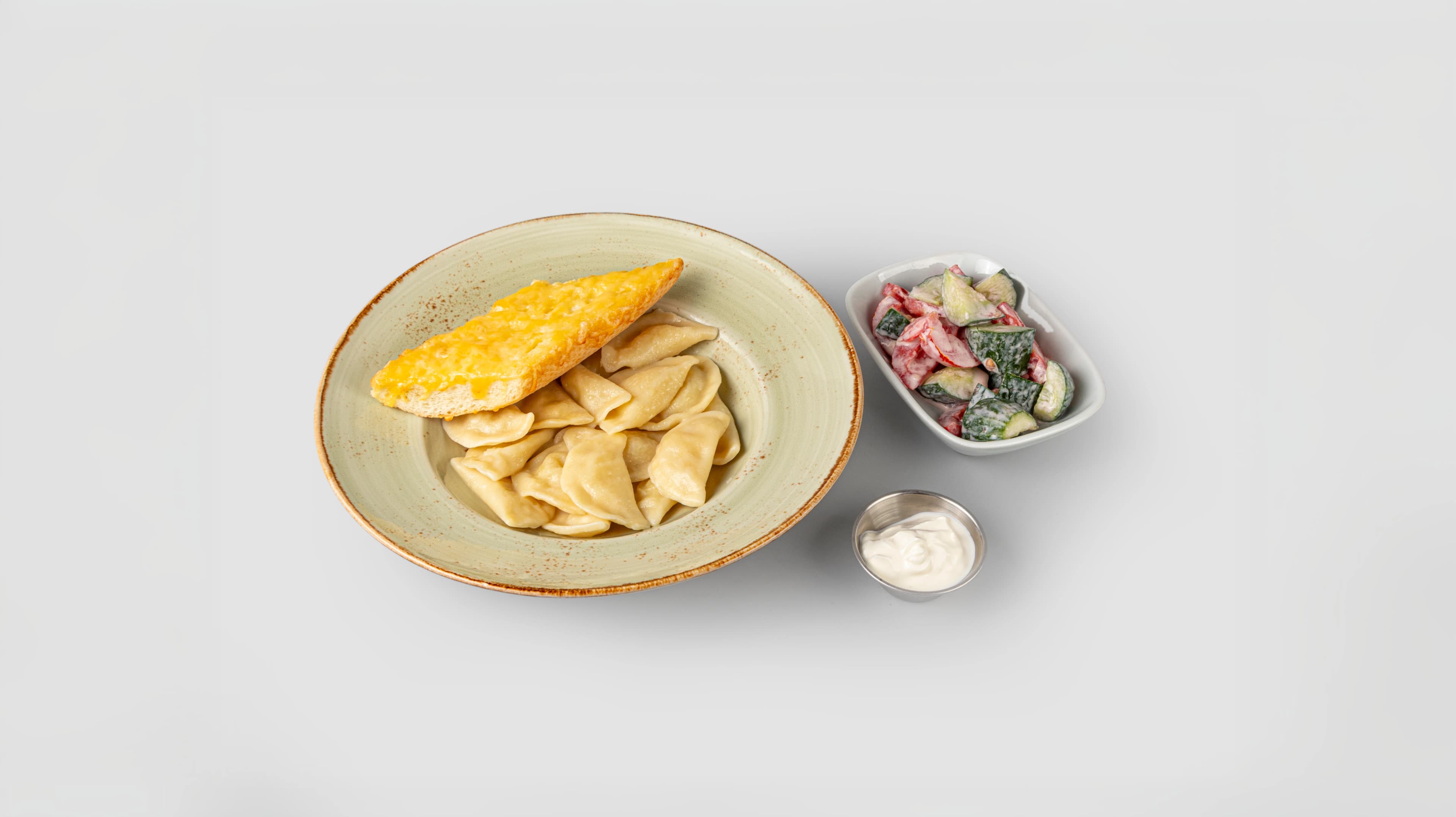 Изображение продукта Комбо Я Уже Ел