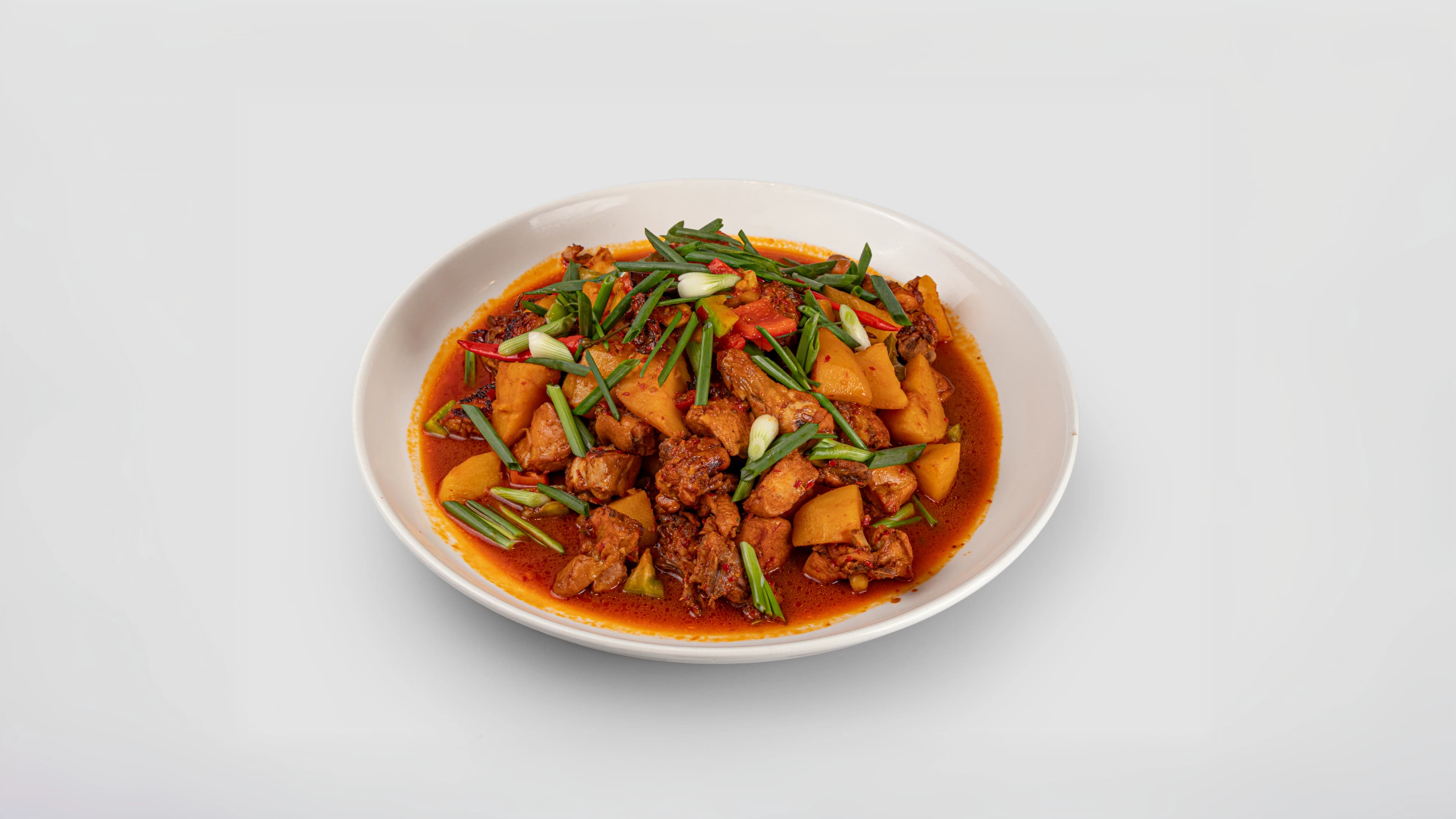 Изображение продукта Дапанджи Из Курицы