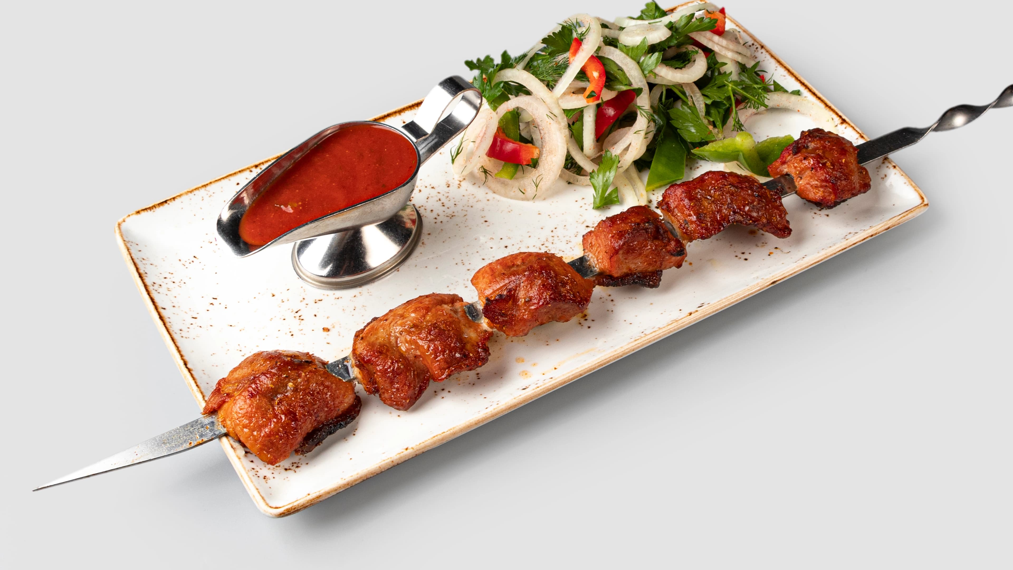 Изображение продукта Шашлык Из Утиного Филе