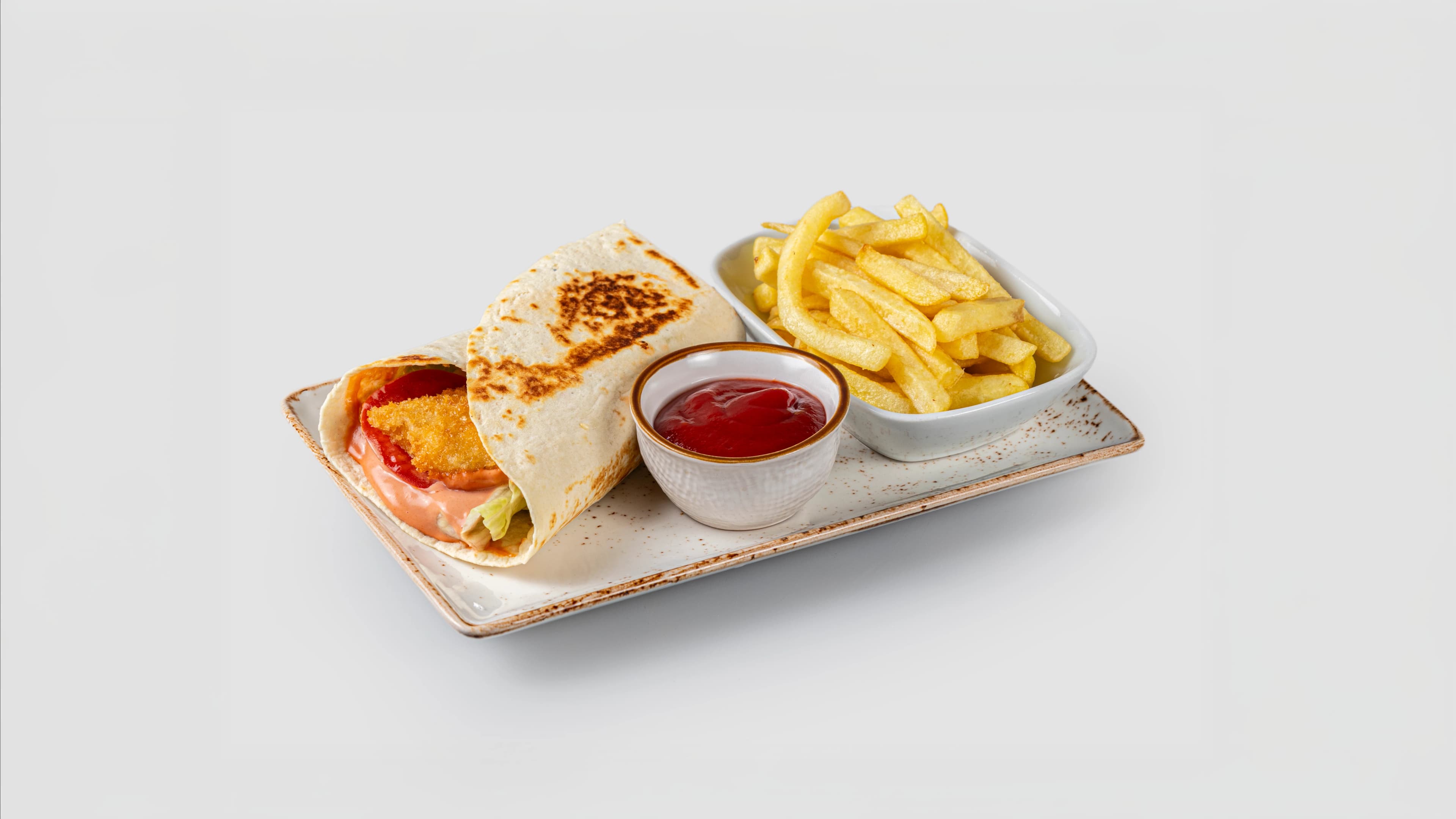 Изображение продукта Комбо Ням Ням