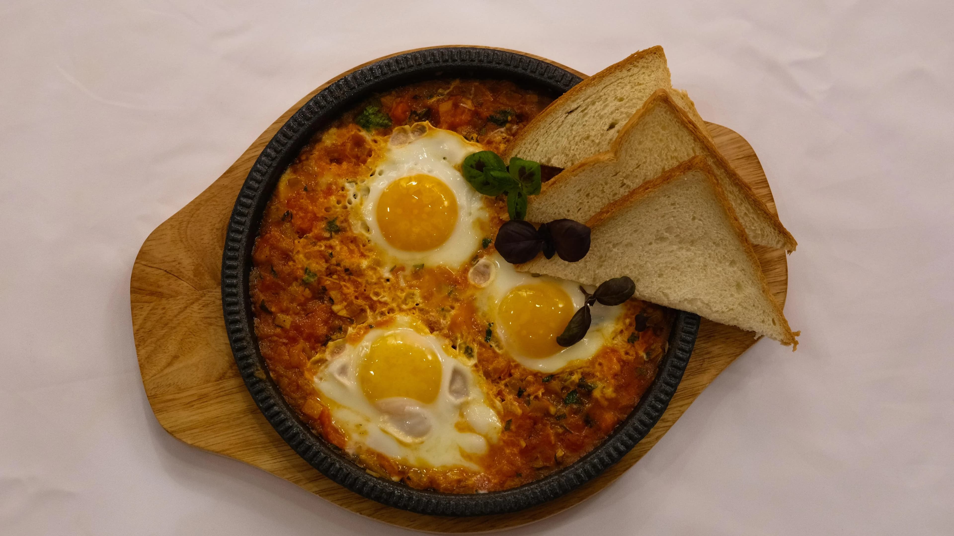 Изображение продукта Шакшука