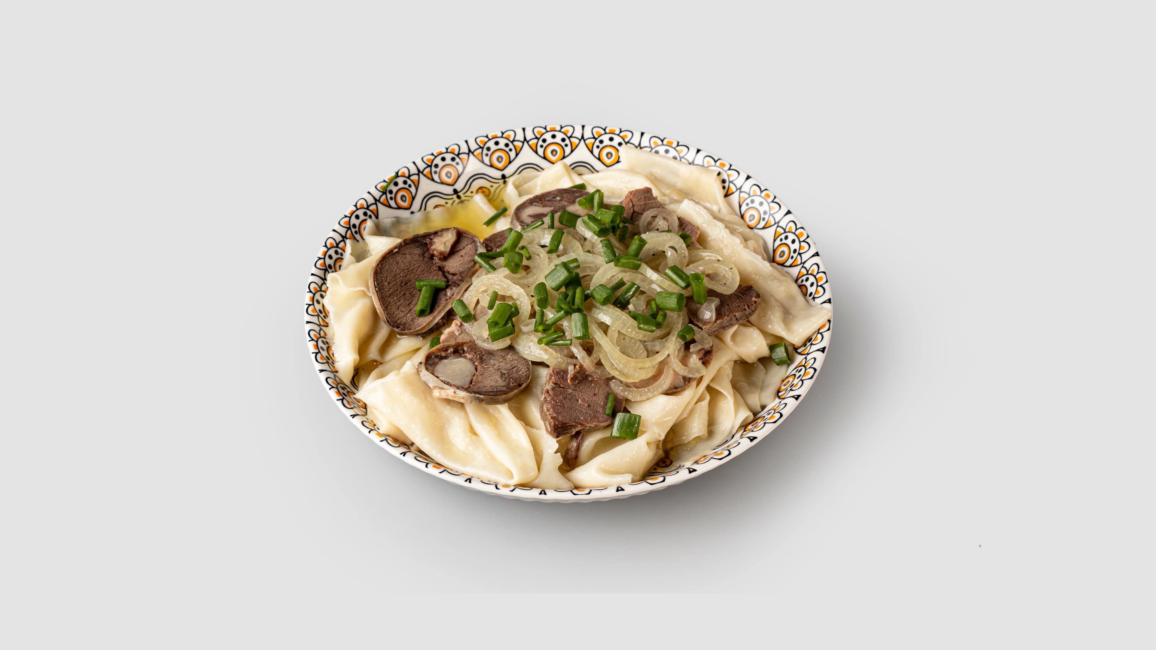 Изображение продукта Бешбармак