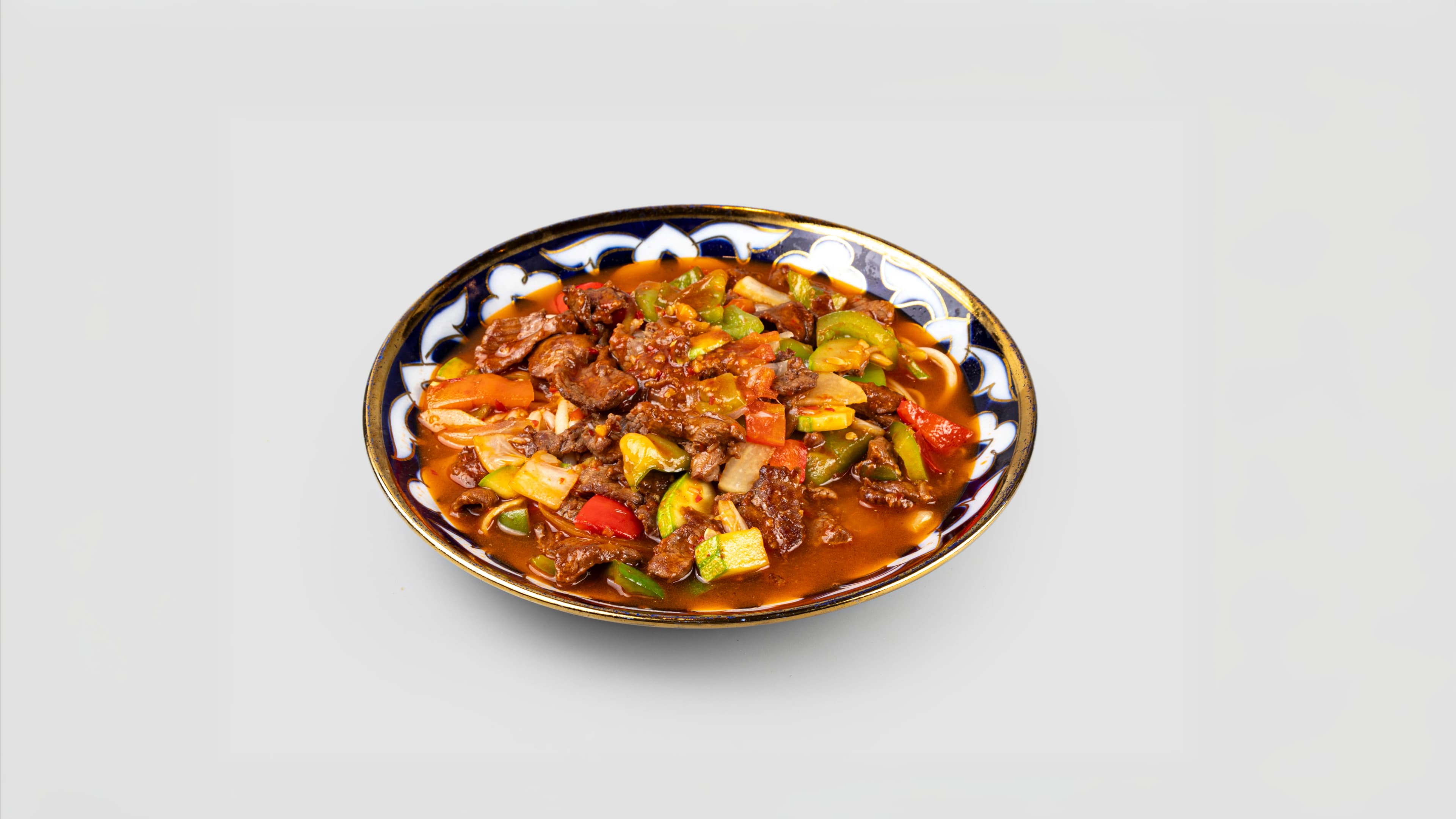 Изображение продукта Суйру Лагман