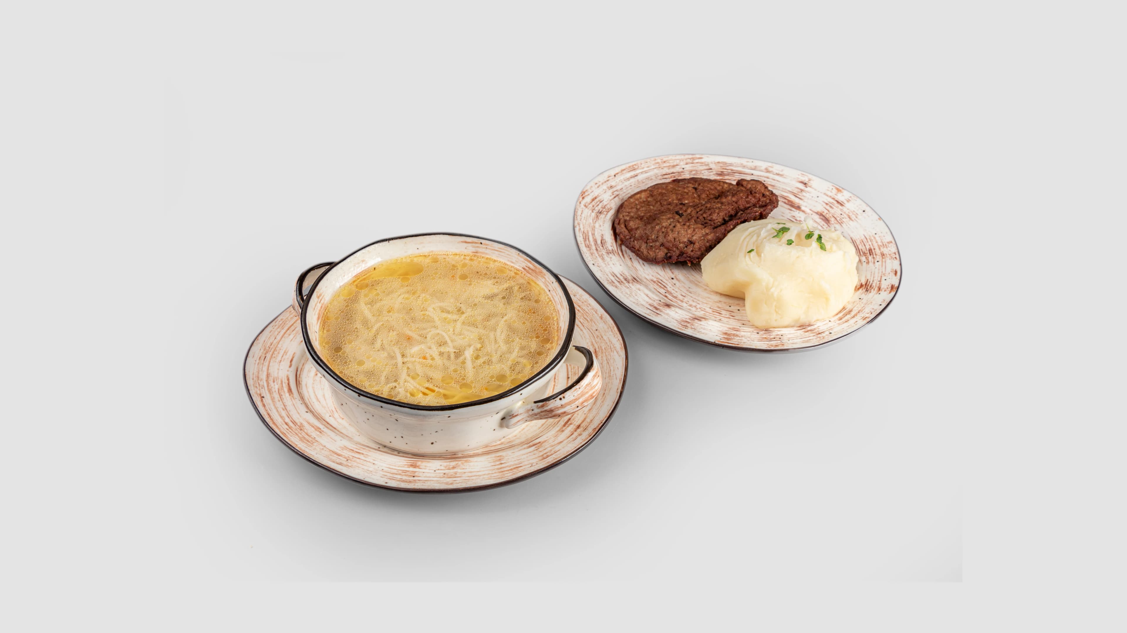 Изображение продукта Комбо Не А