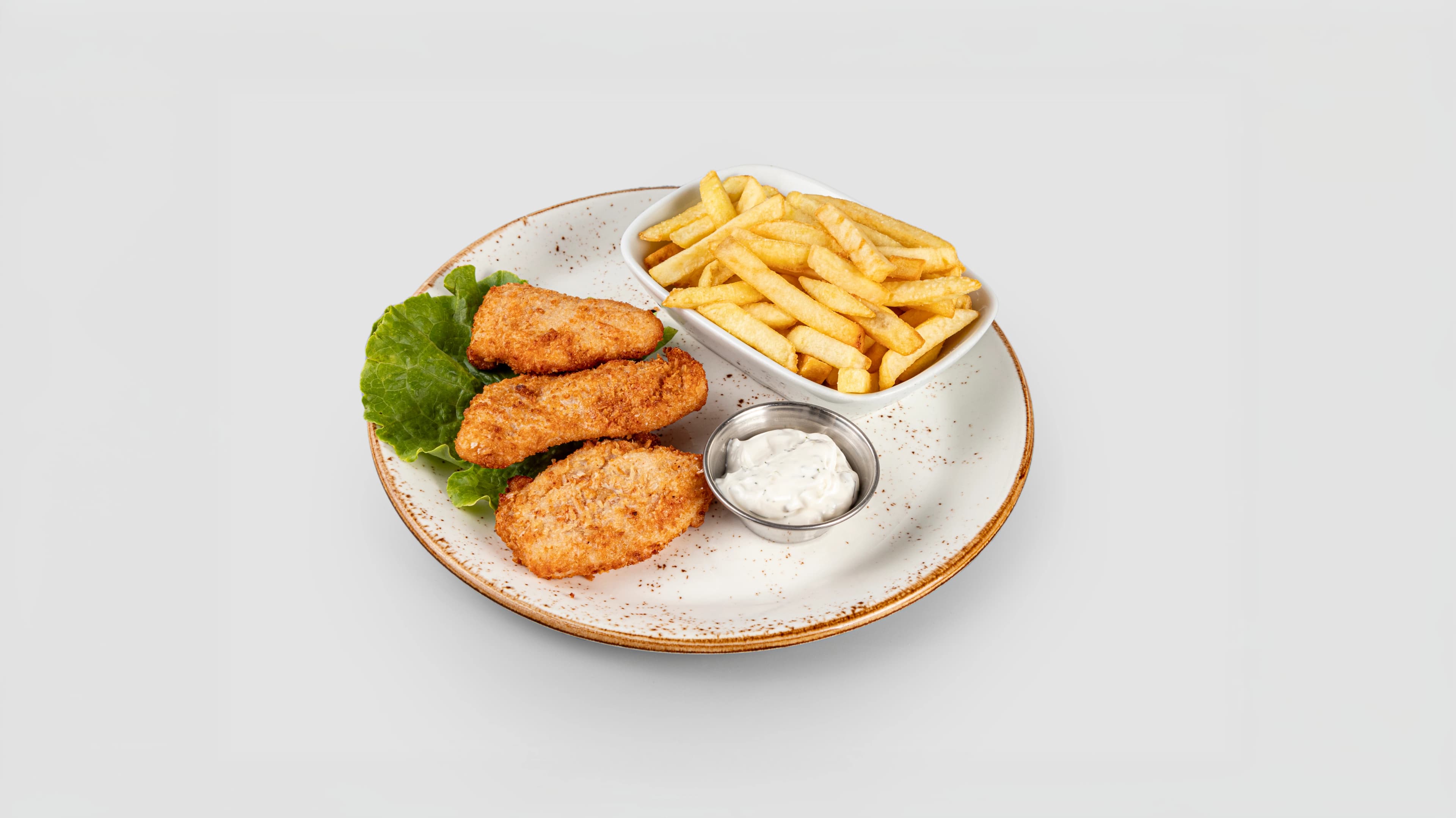 Изображение продукта Комбо "Не Хочу"