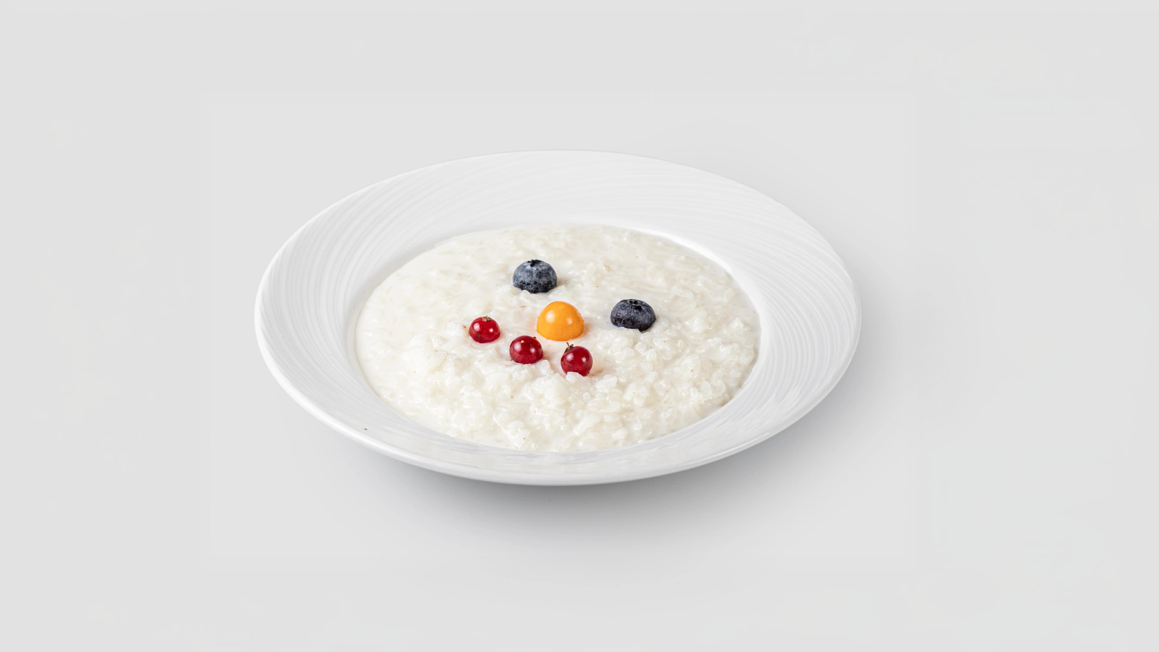 Изображение продукта Каша рисовая