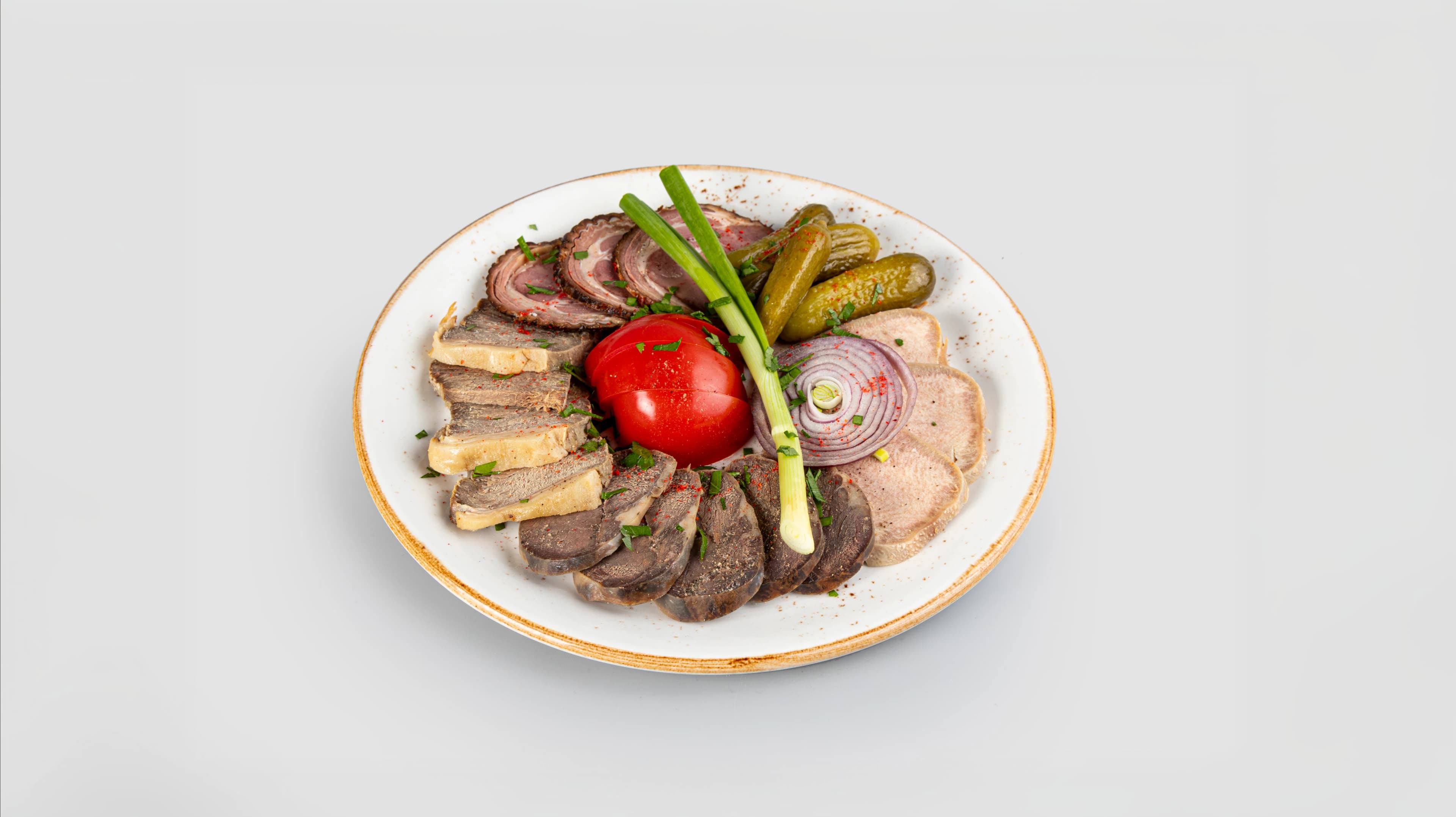 Изображение продукта Ассорти Казахстан