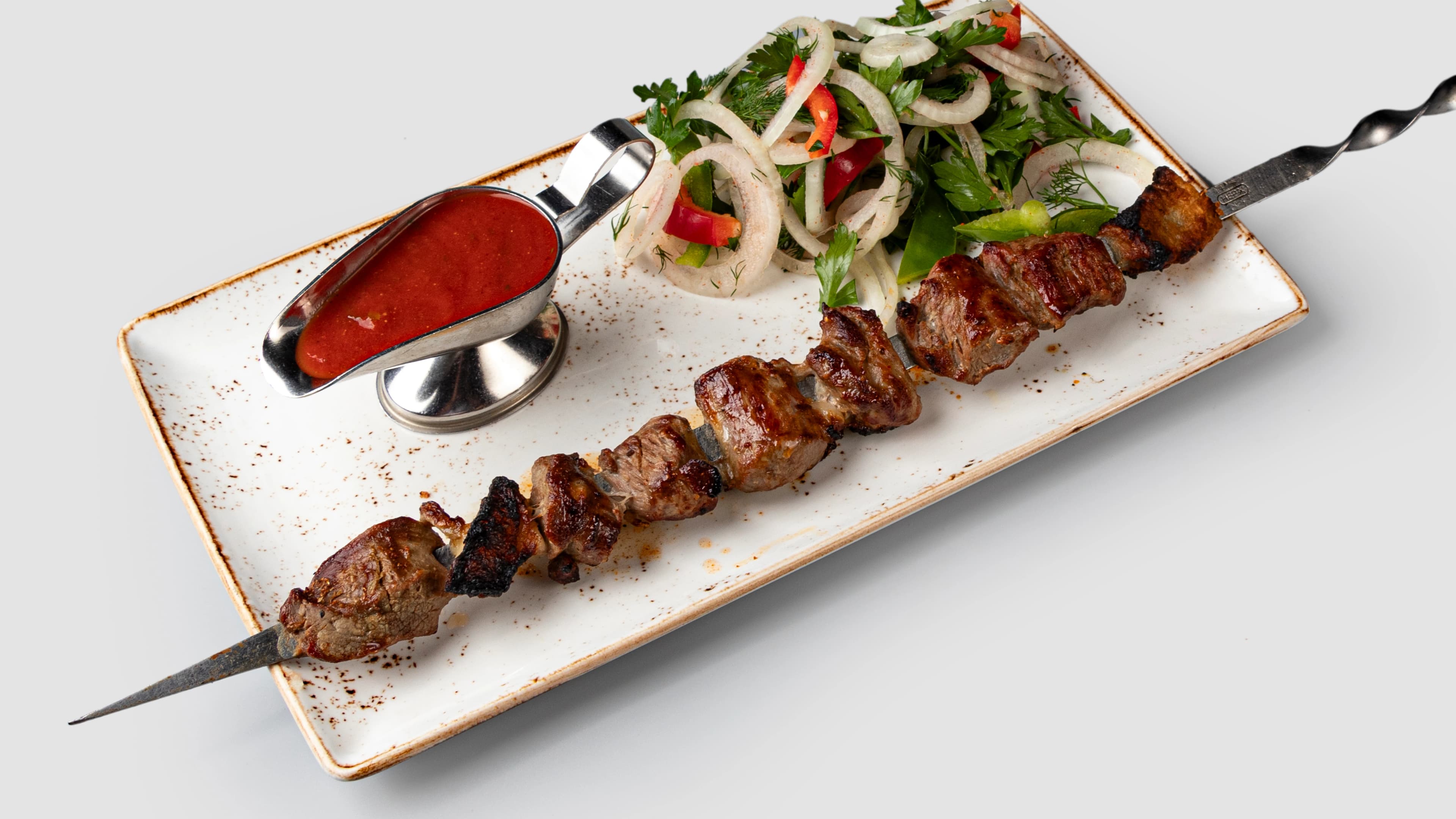 Изображение продукта Мякоть Баранина