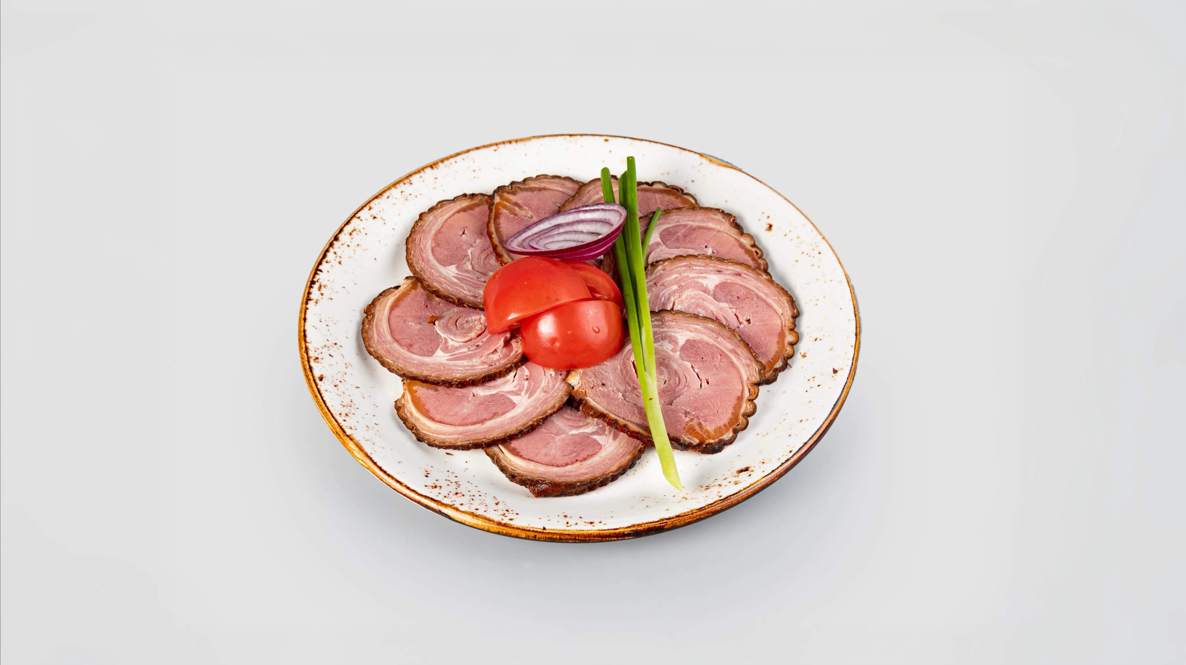 Изображение продукта Копченая Спинка Барашка