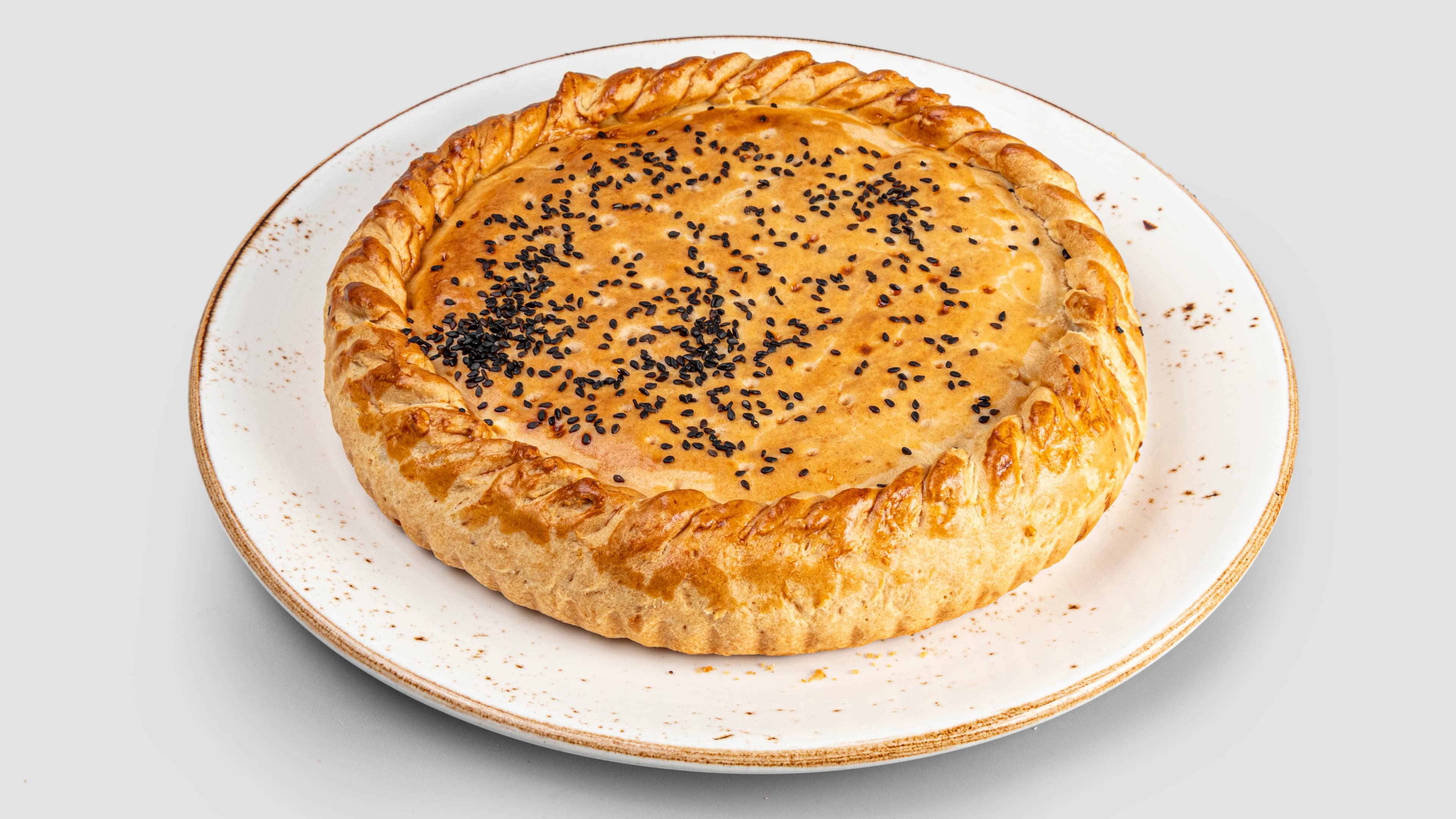 Изображение продукта Пирог Мясной