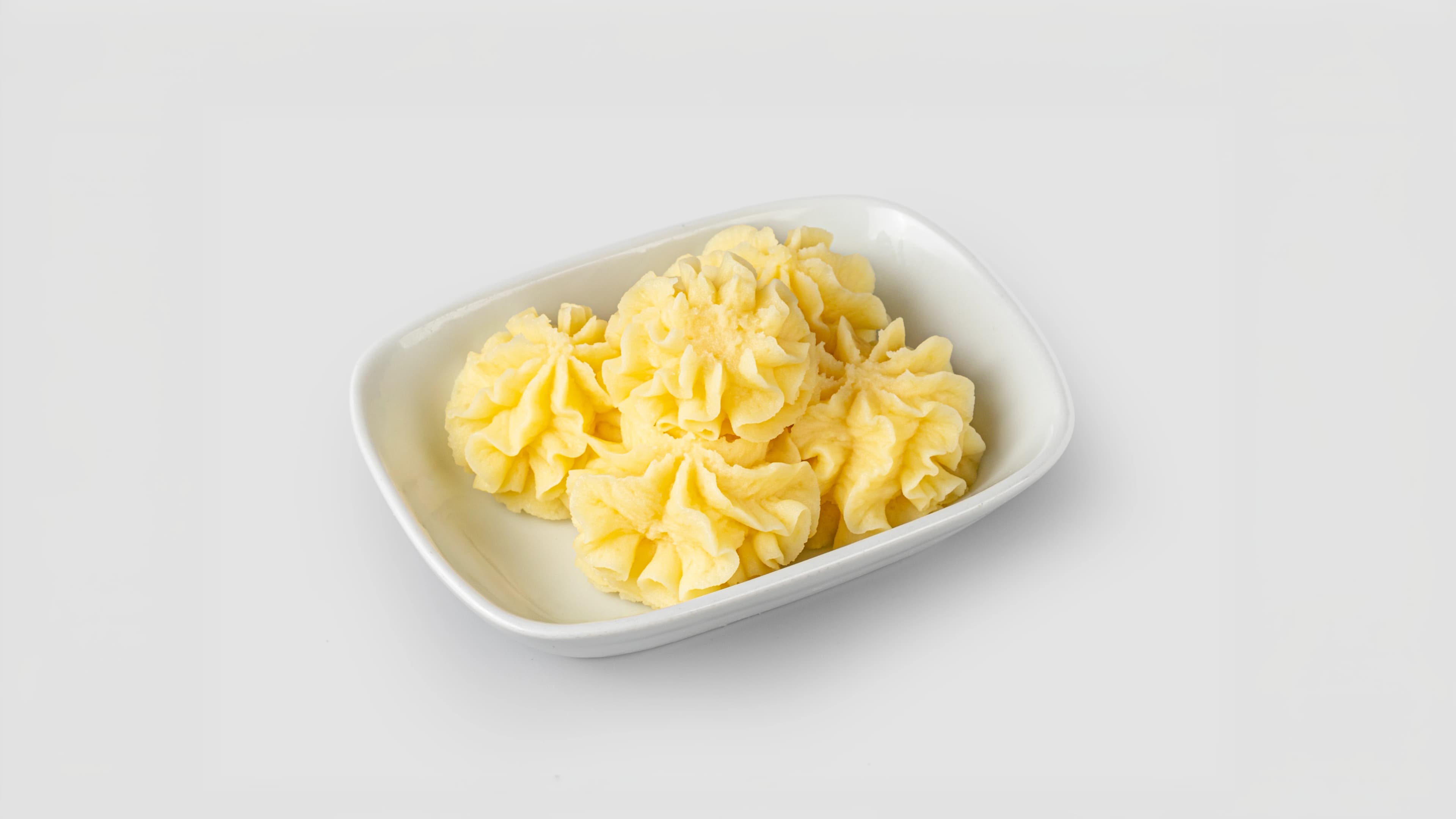 Изображение продукта Картофельное Пюре