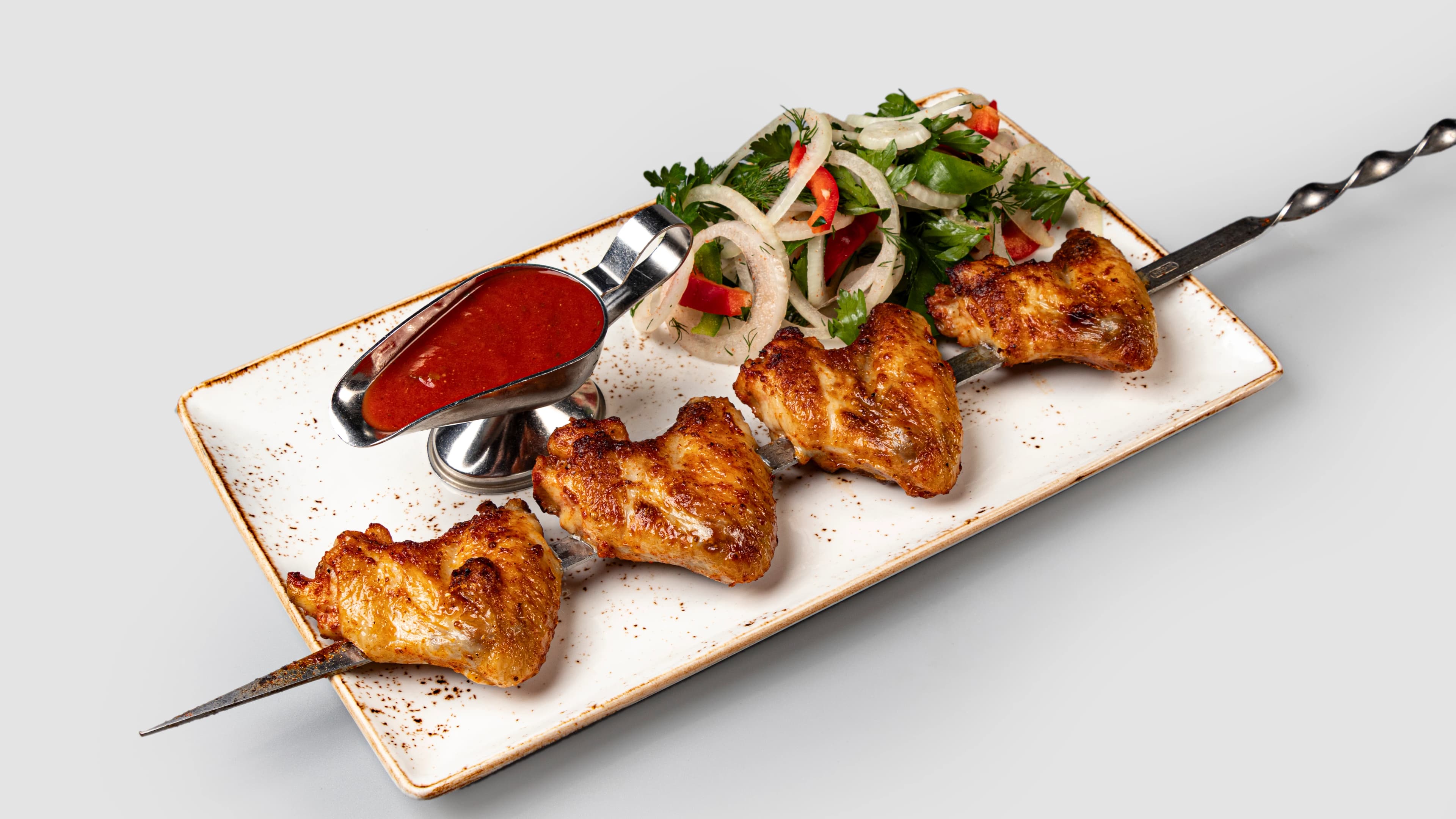 Изображение продукта Куриные Крылья