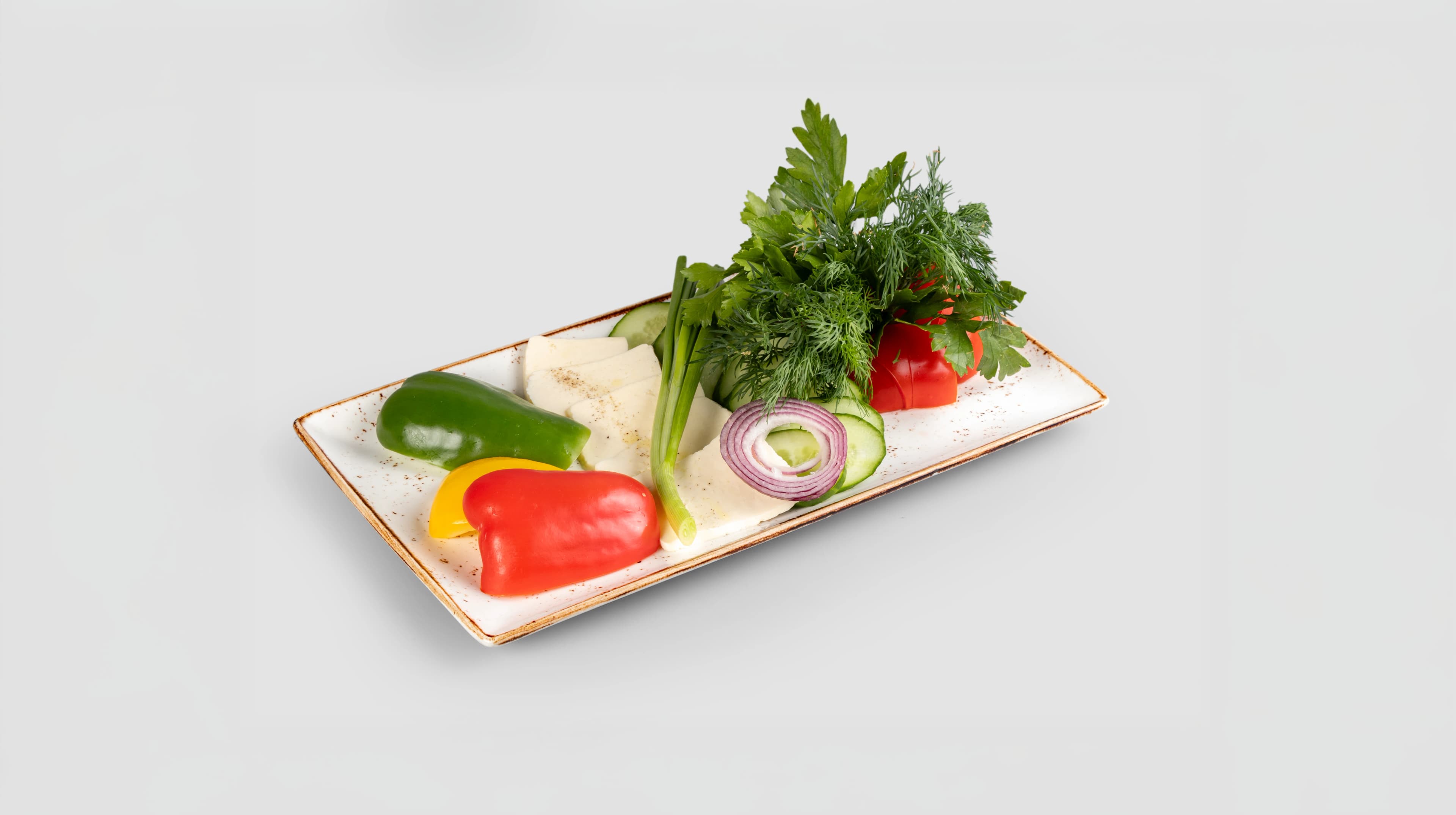 Изображение продукта Закуска По Кавказски