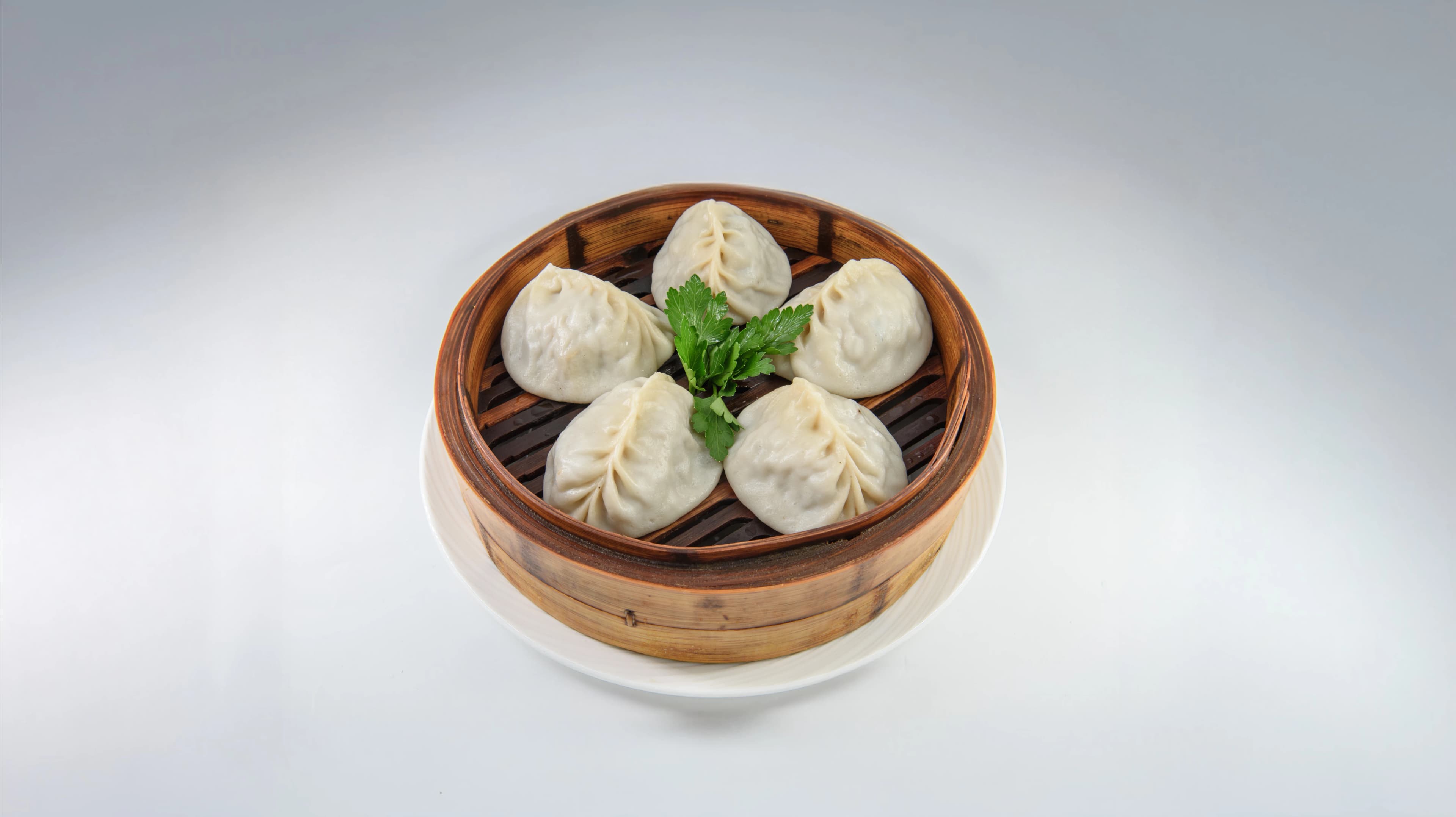 Изображение продукта Манты С Мясом