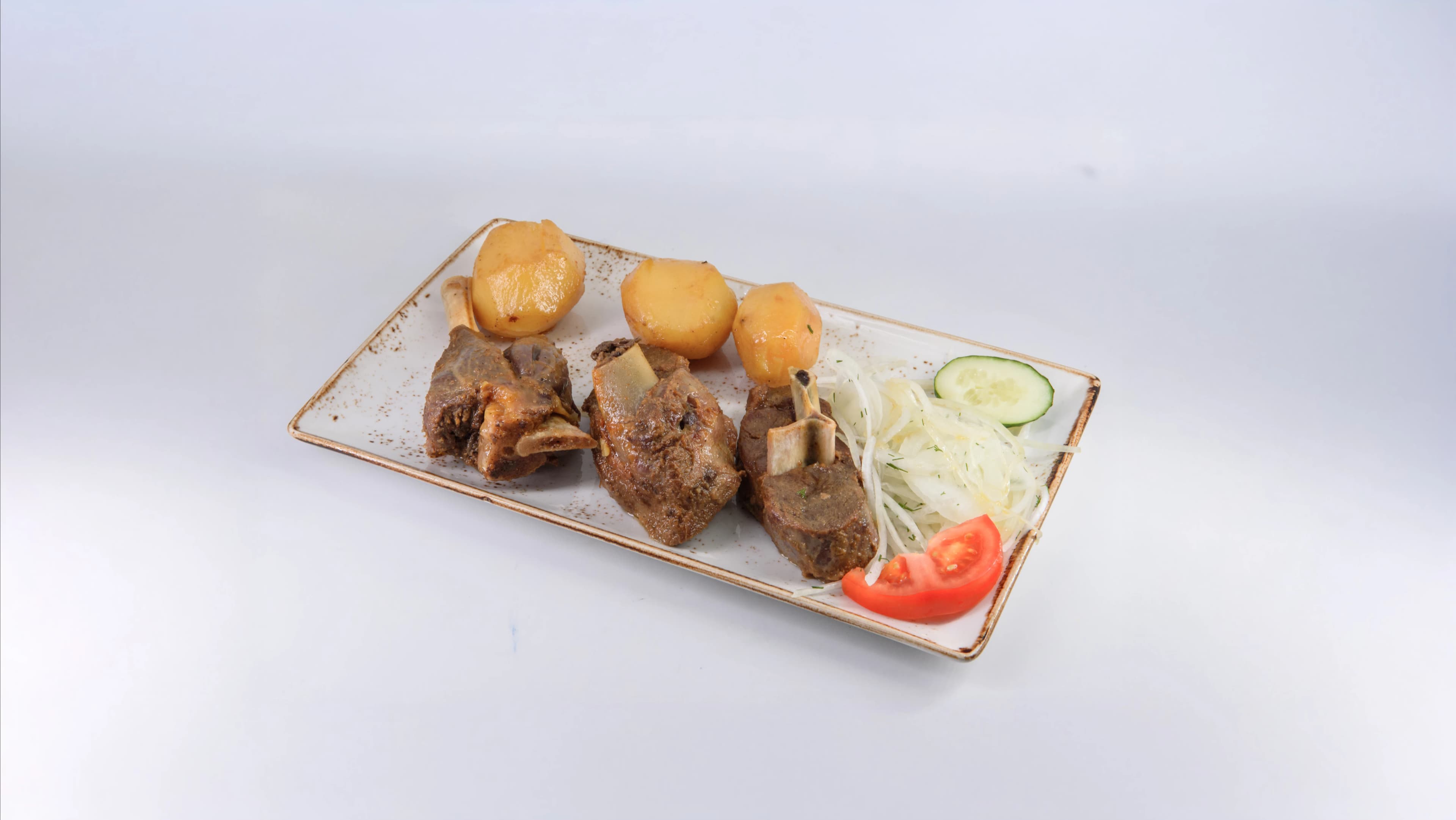 Изображение продукта Казан Кебаб