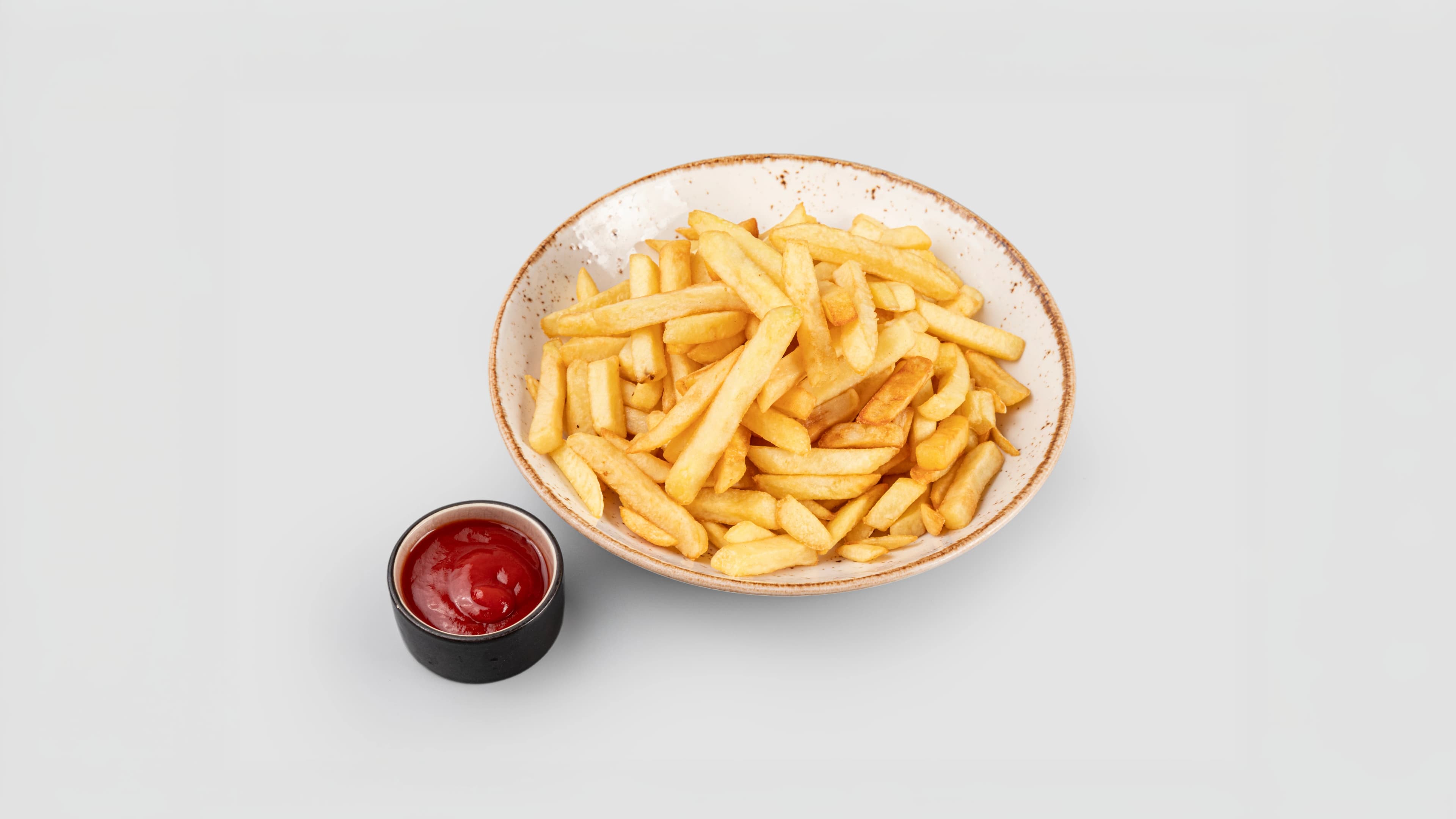 Изображение продукта Гигантский Картофель Фри