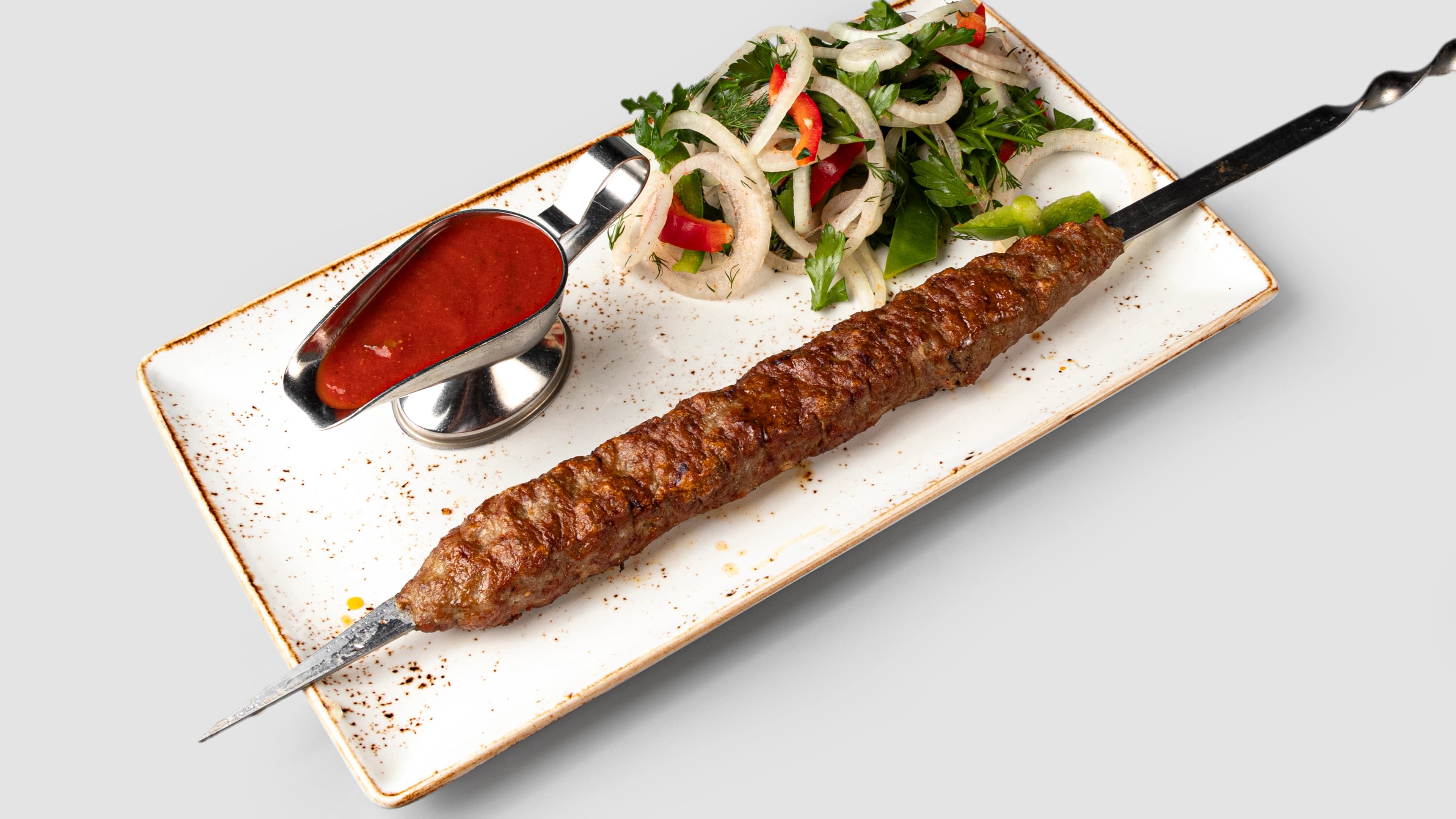 Изображение продукта Мини Люля Кебаб