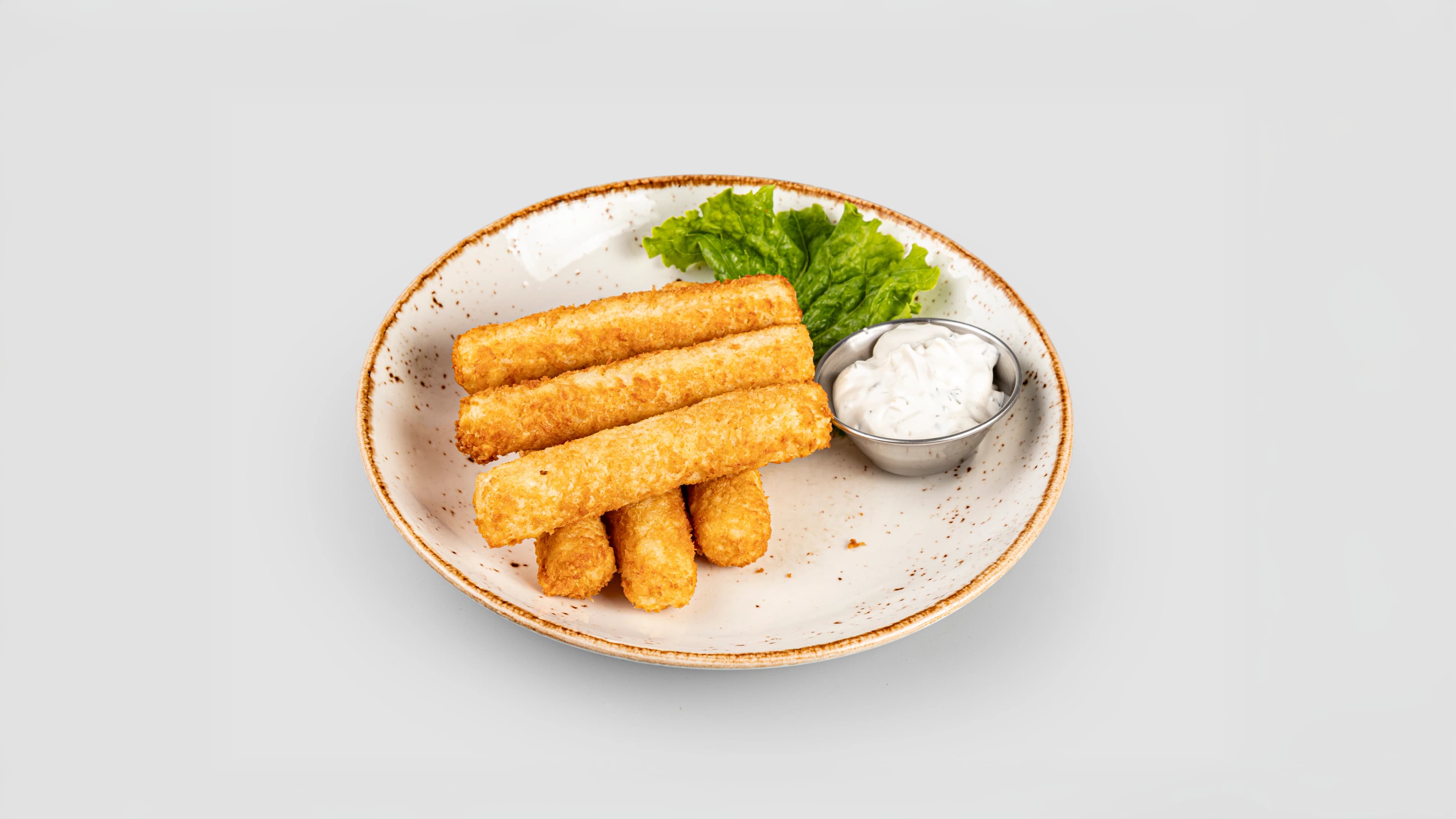 Изображение продукта Сырные палочки