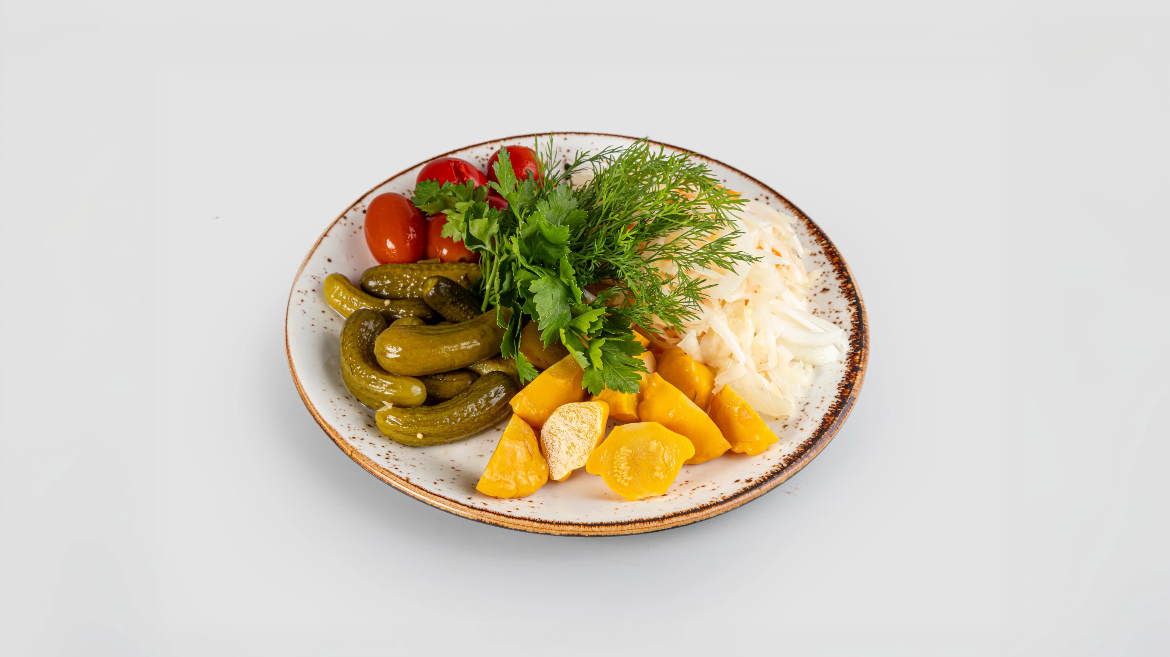 Изображение продукта Соленья