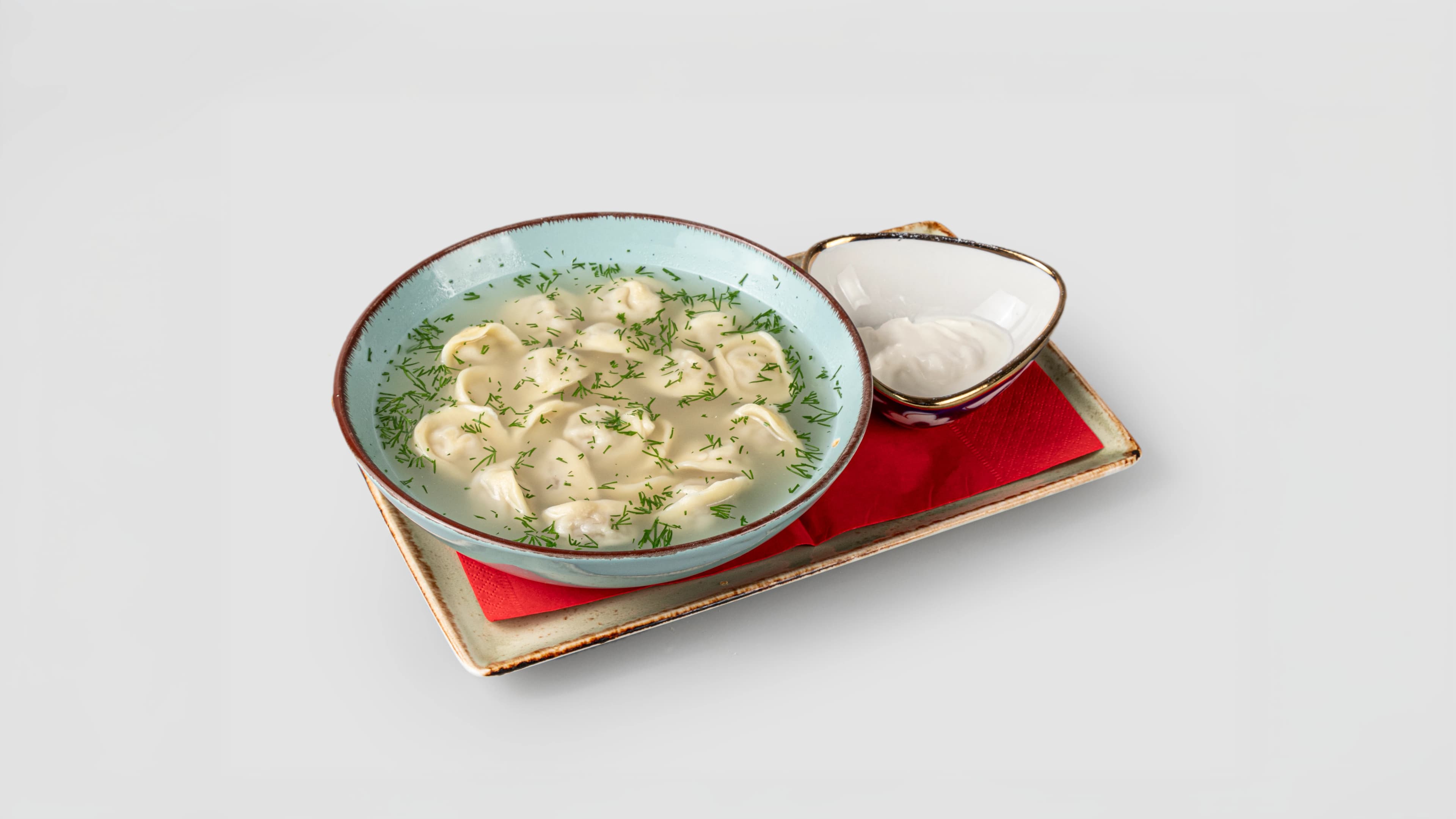 Изображение продукта Классические пельмени