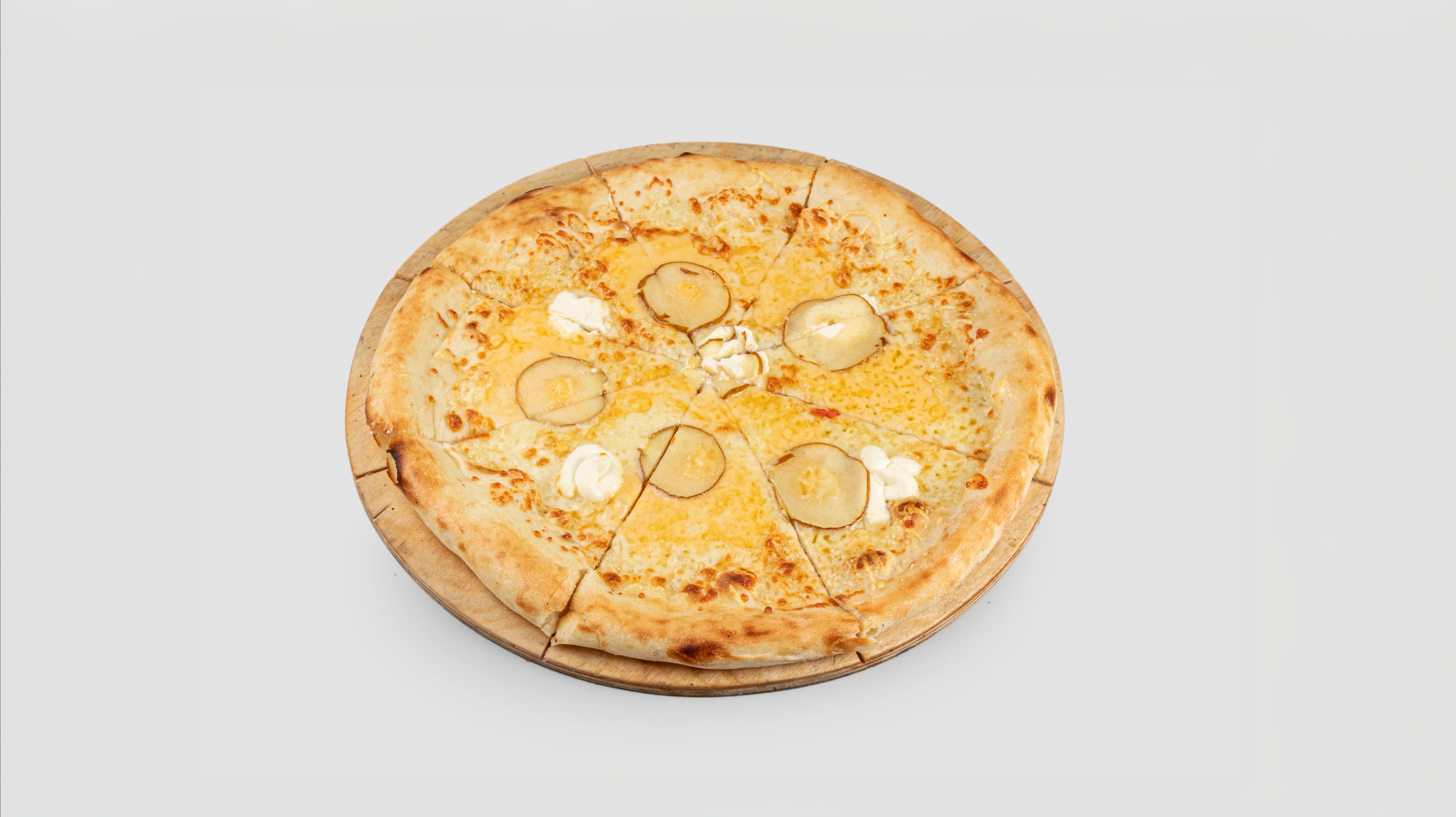 Изображение продукта Четыре Сыра