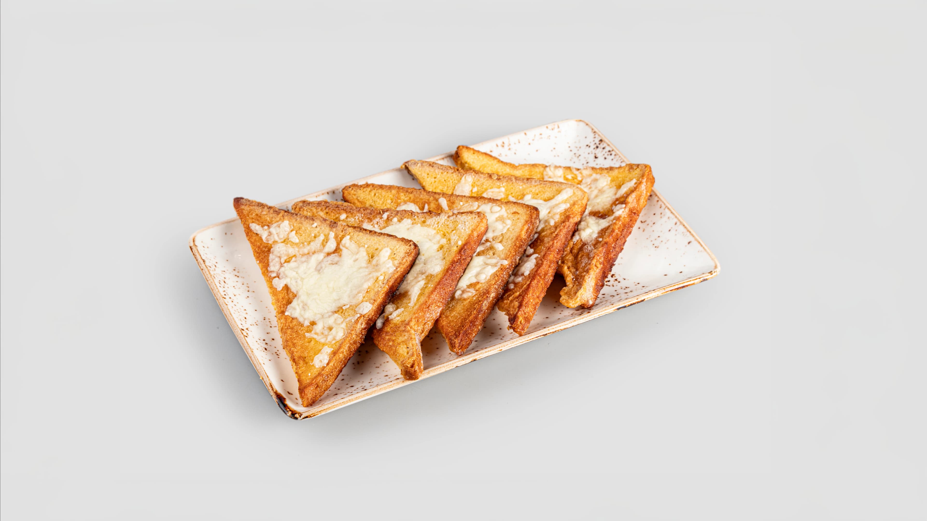 Изображение продукта Яичные гренки