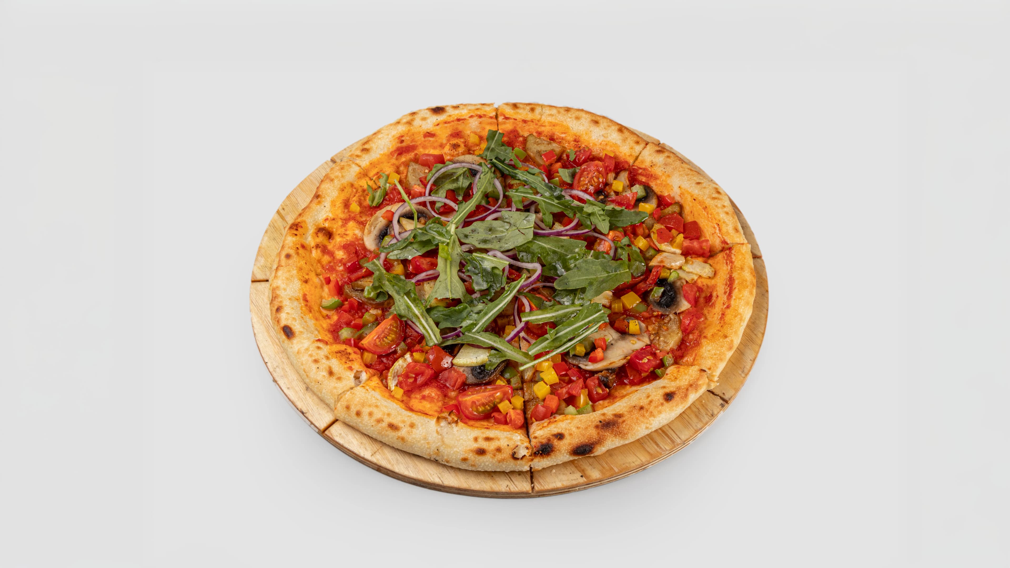 Изображение продукта Веганская