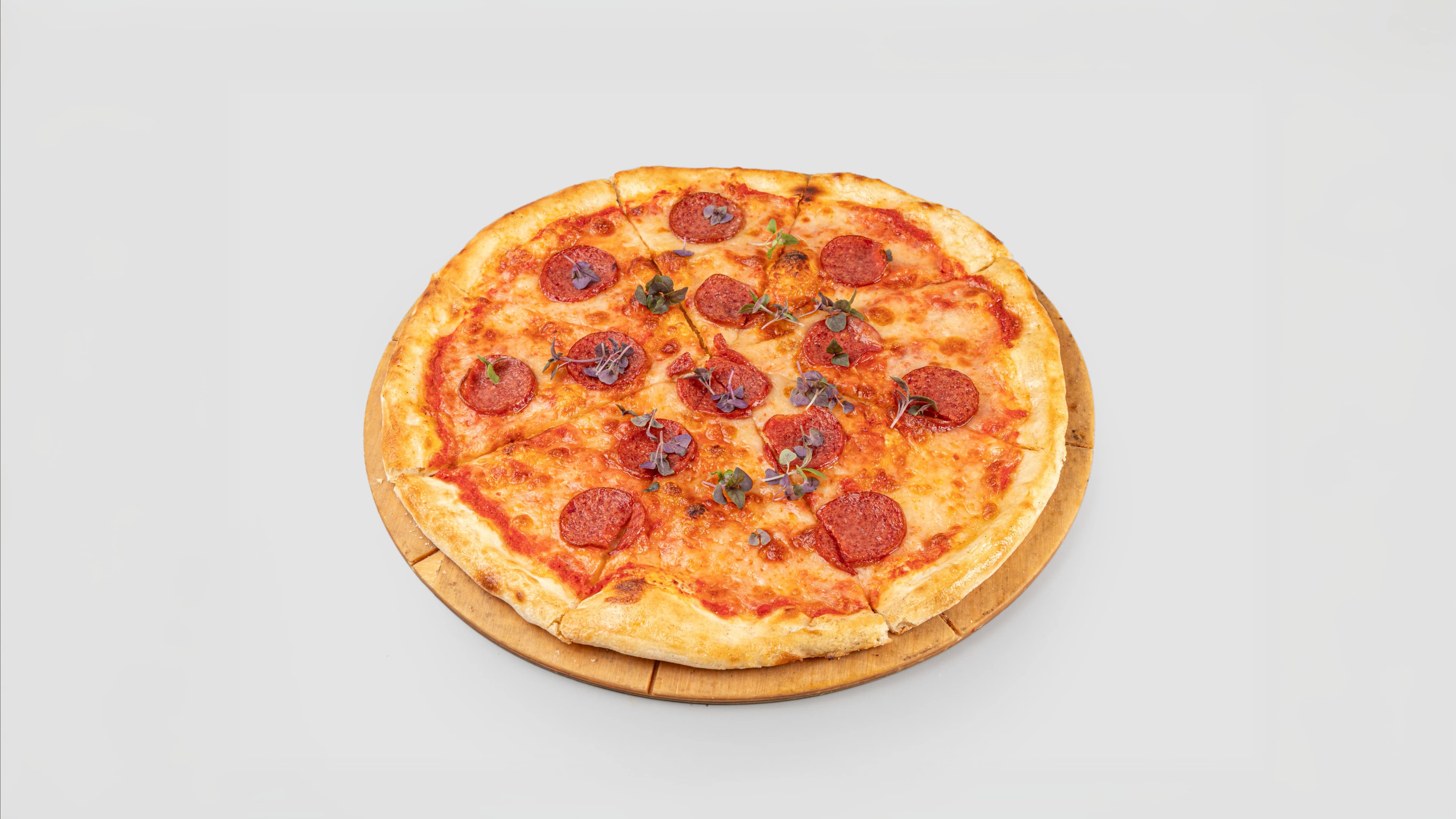 Изображение продукта Пепперони