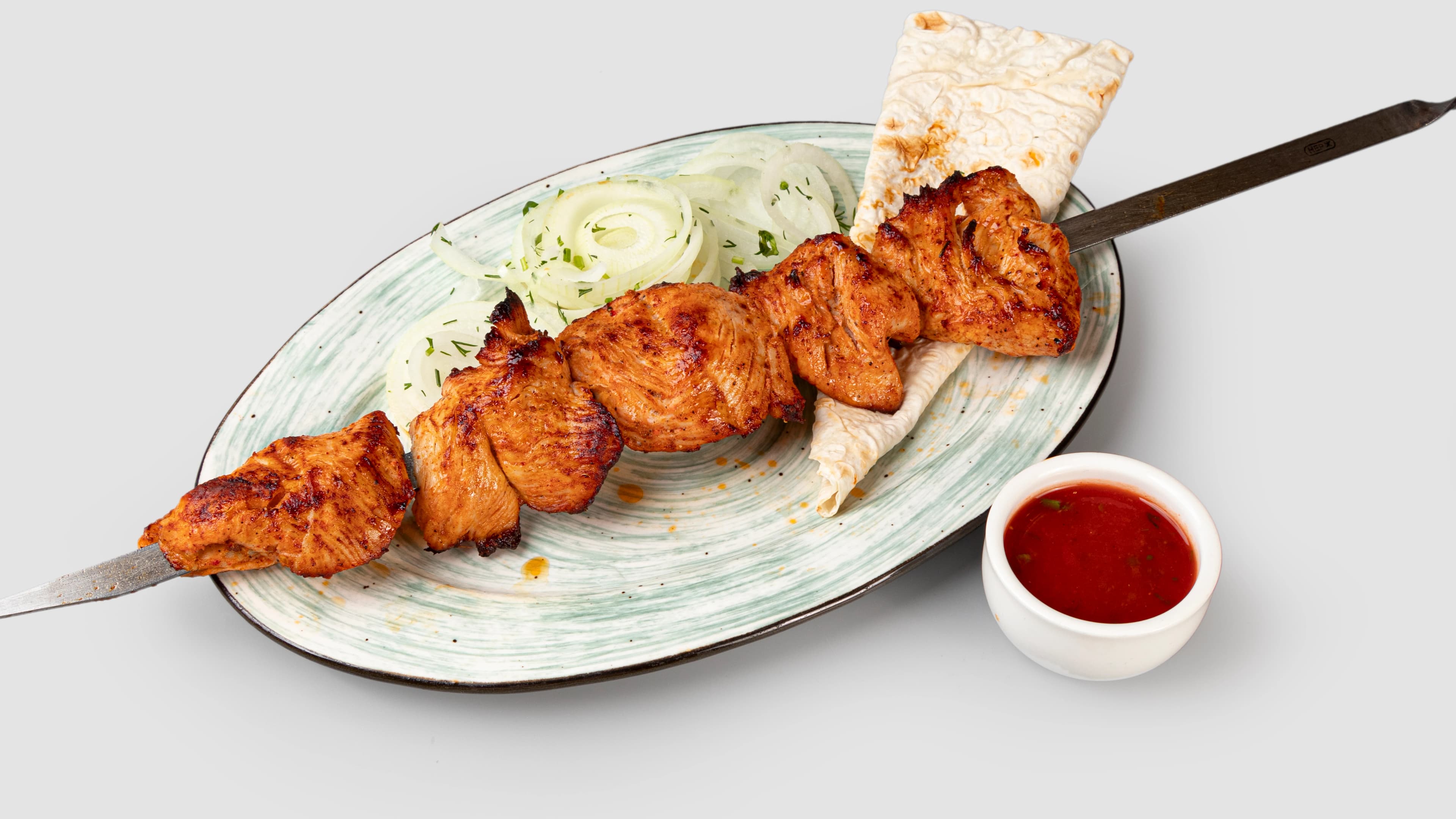 Изображение продукта Индейка