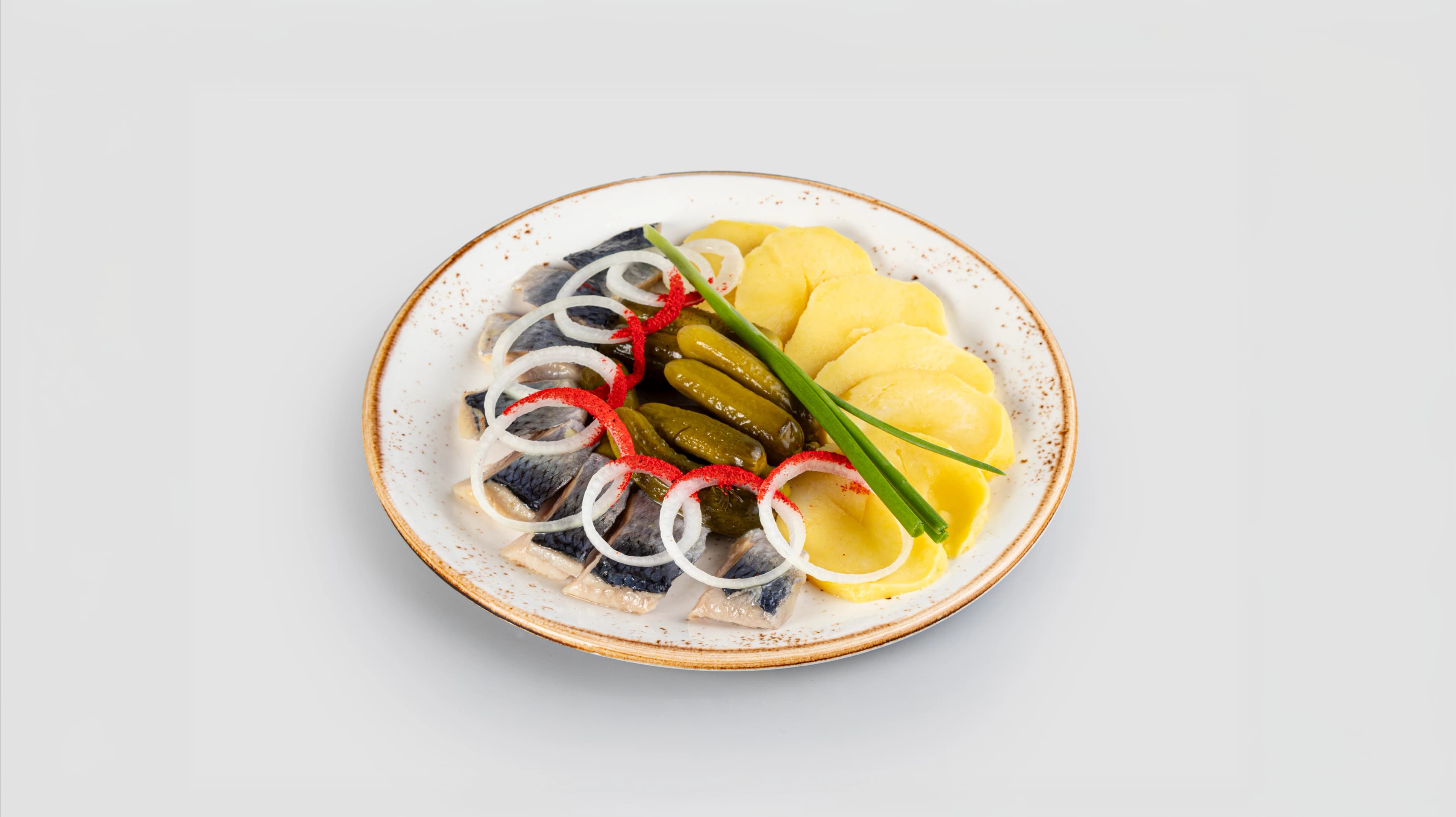 Изображение продукта Русская Закуска