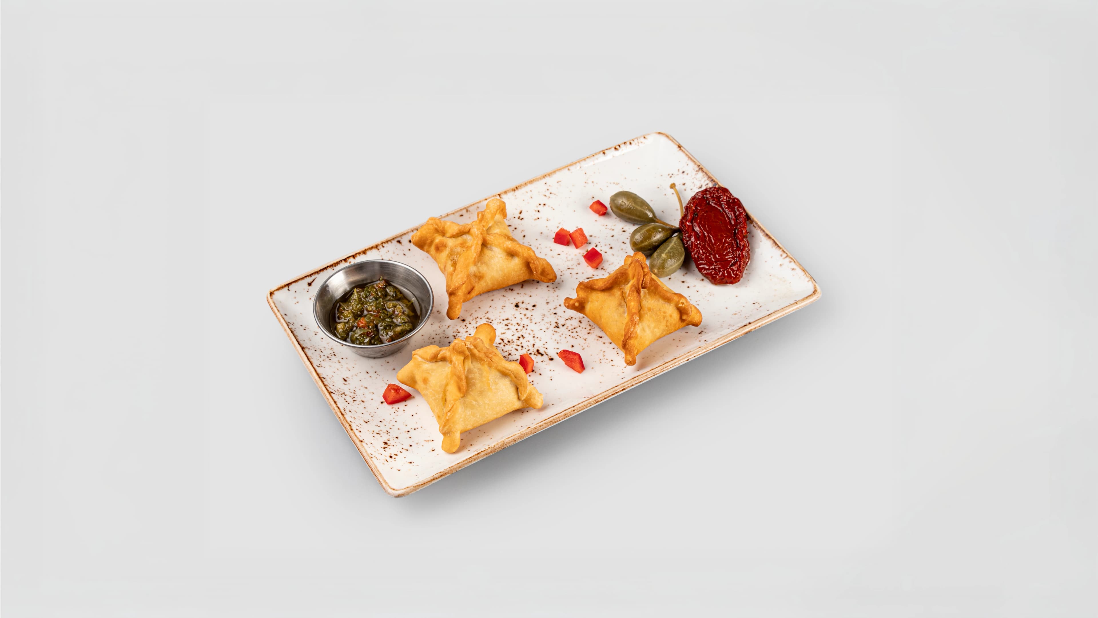 Изображение продукта Испанские пирожки