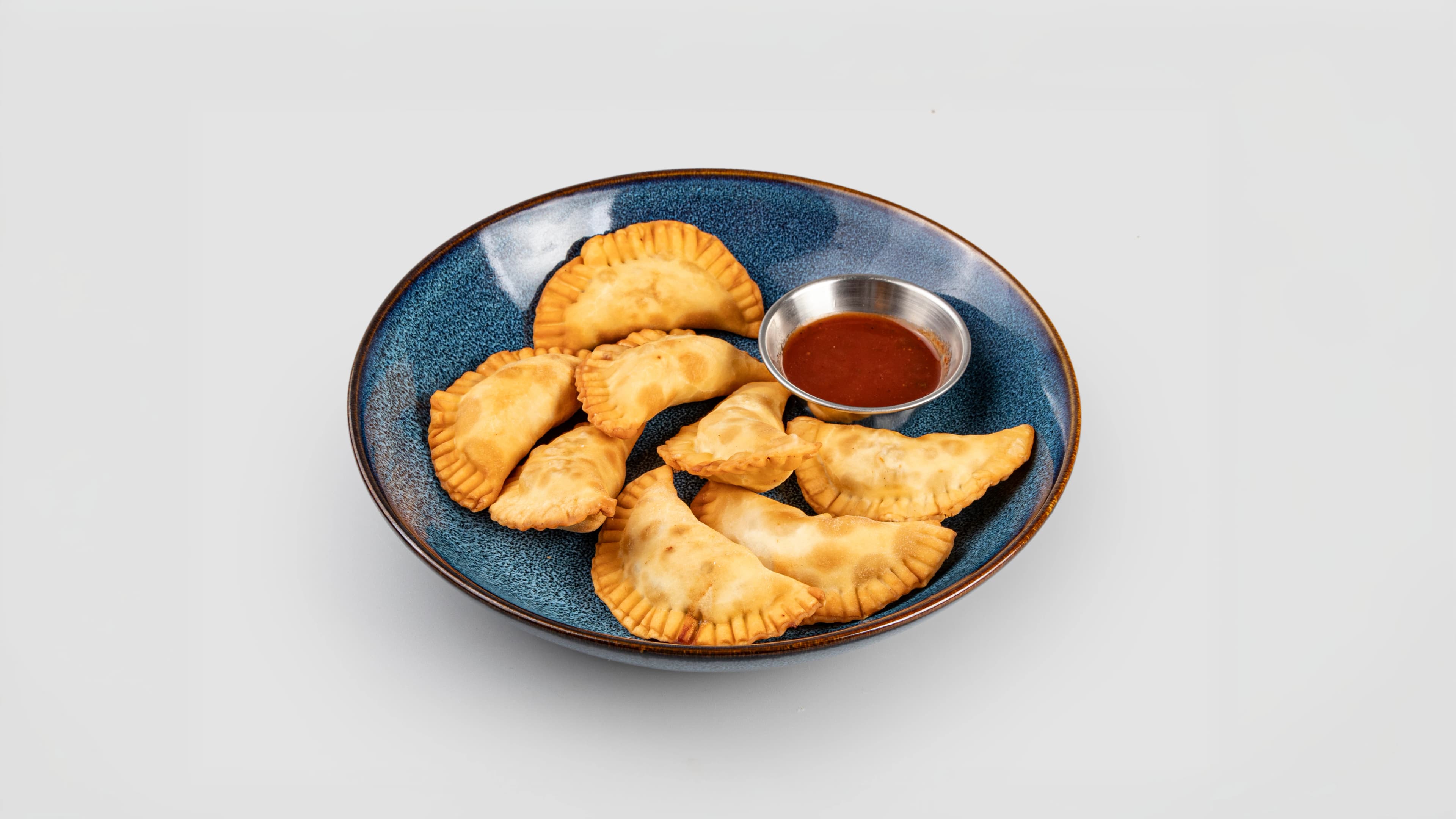 Изображение продукта Мини чебуреки