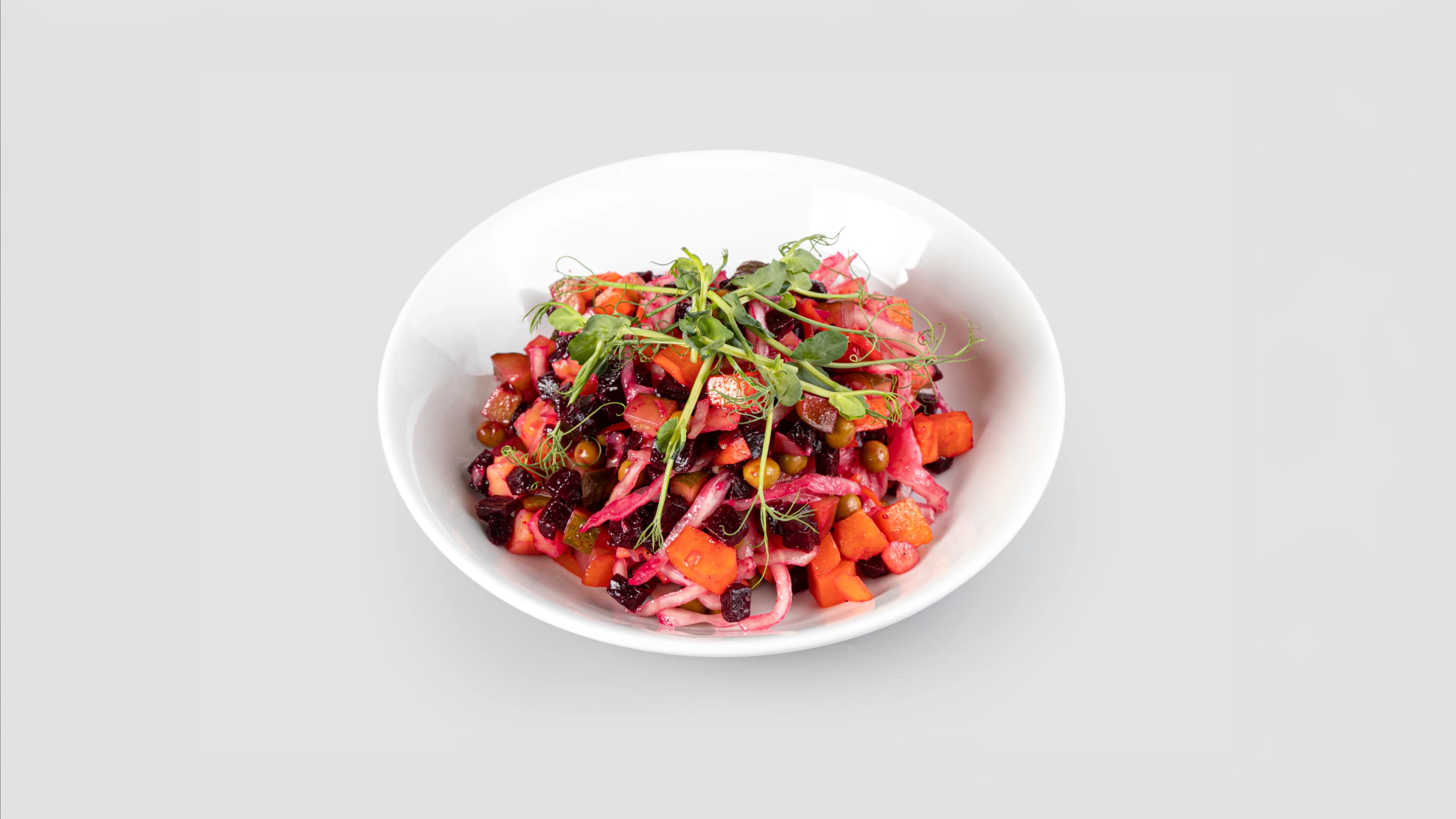 Изображение продукта Винегрет