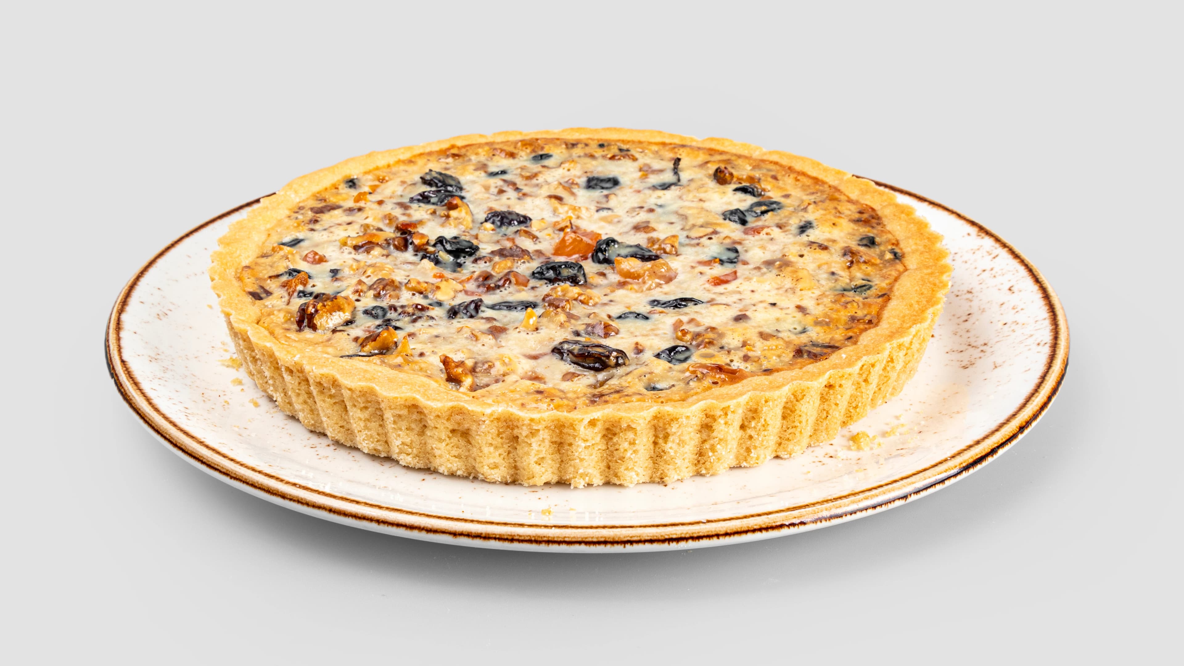 Изображение продукта Пирог Восточный