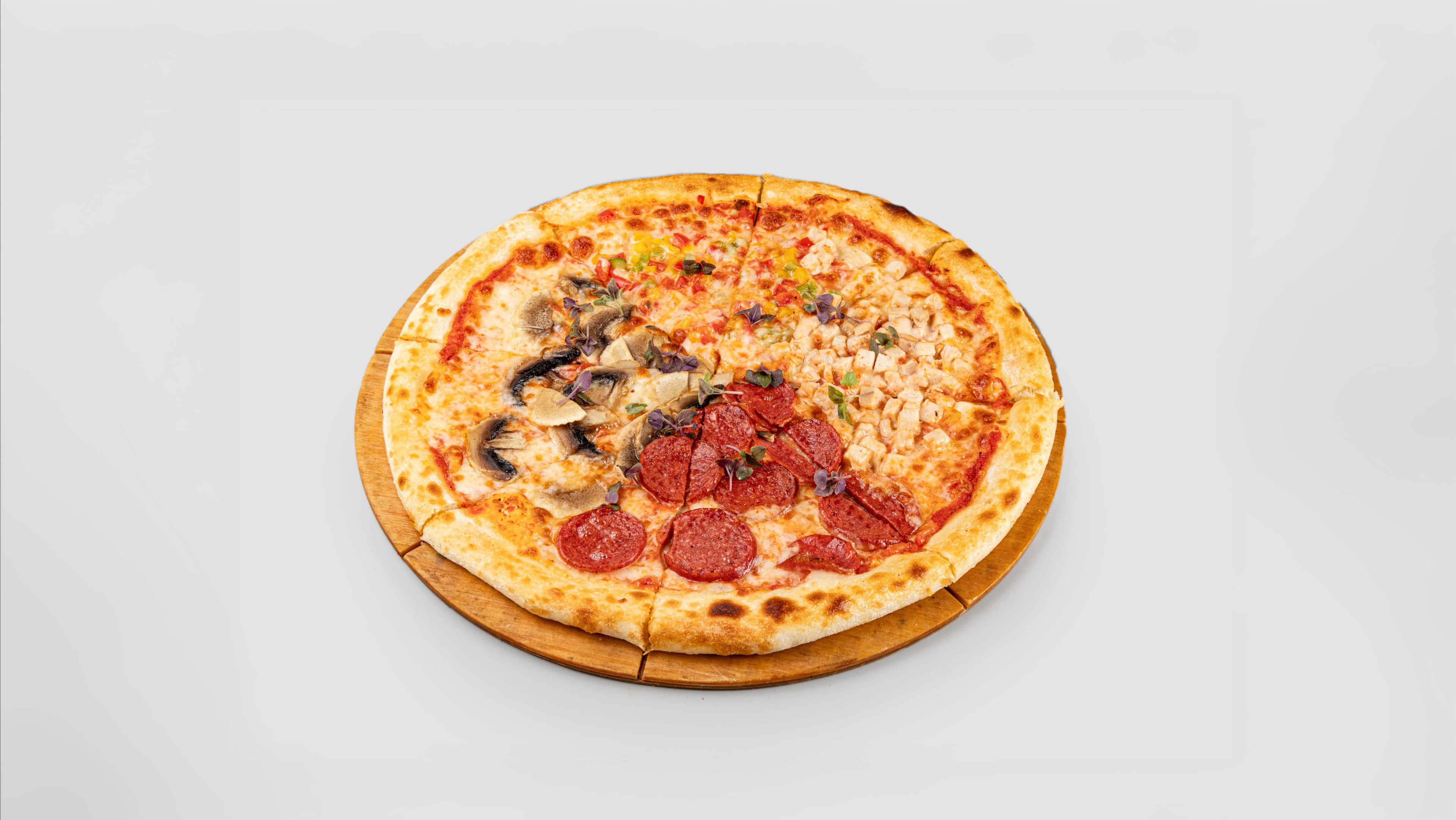 Изображение продукта Четыре Сезона