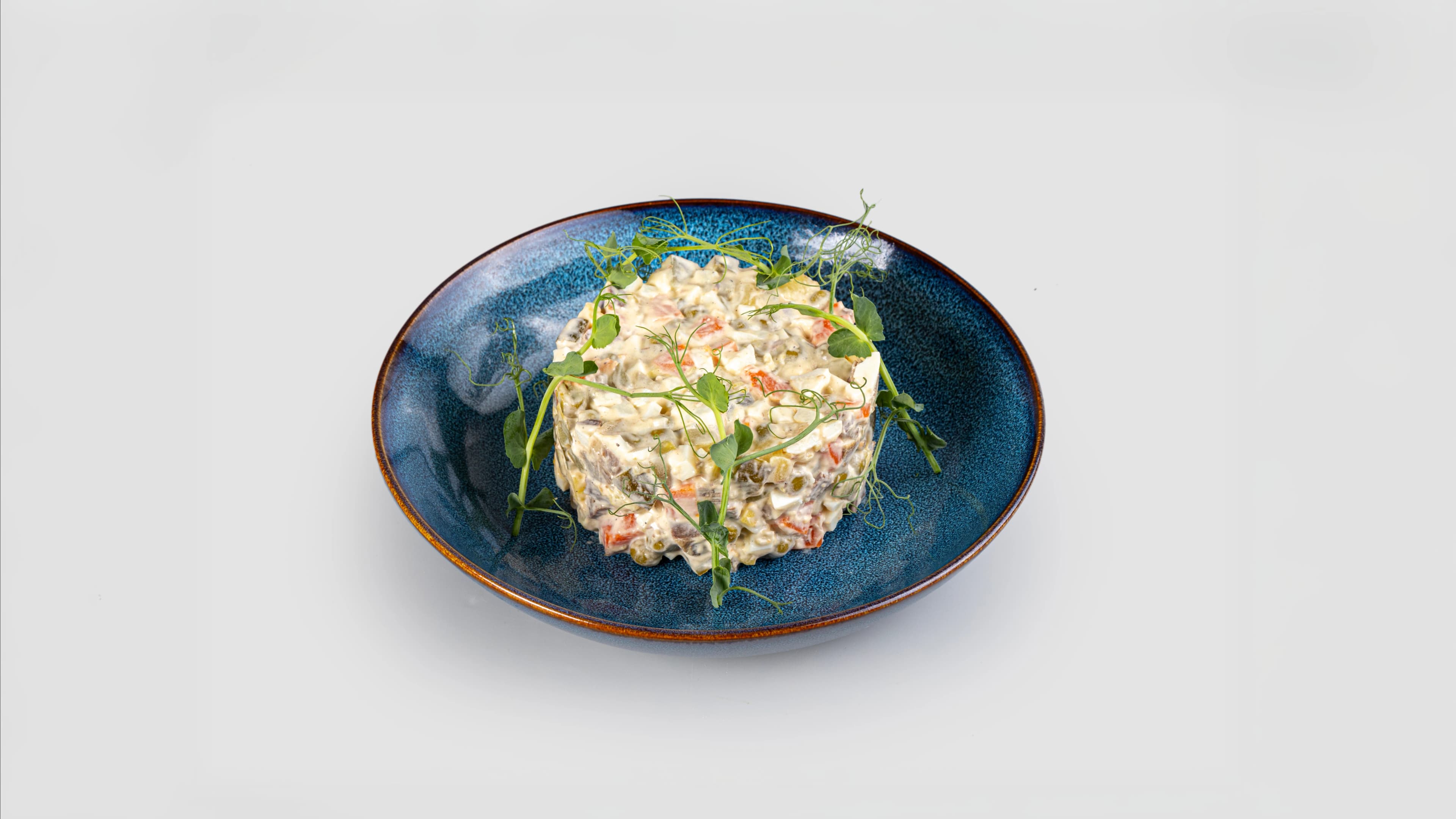 Изображение продукта Оливье