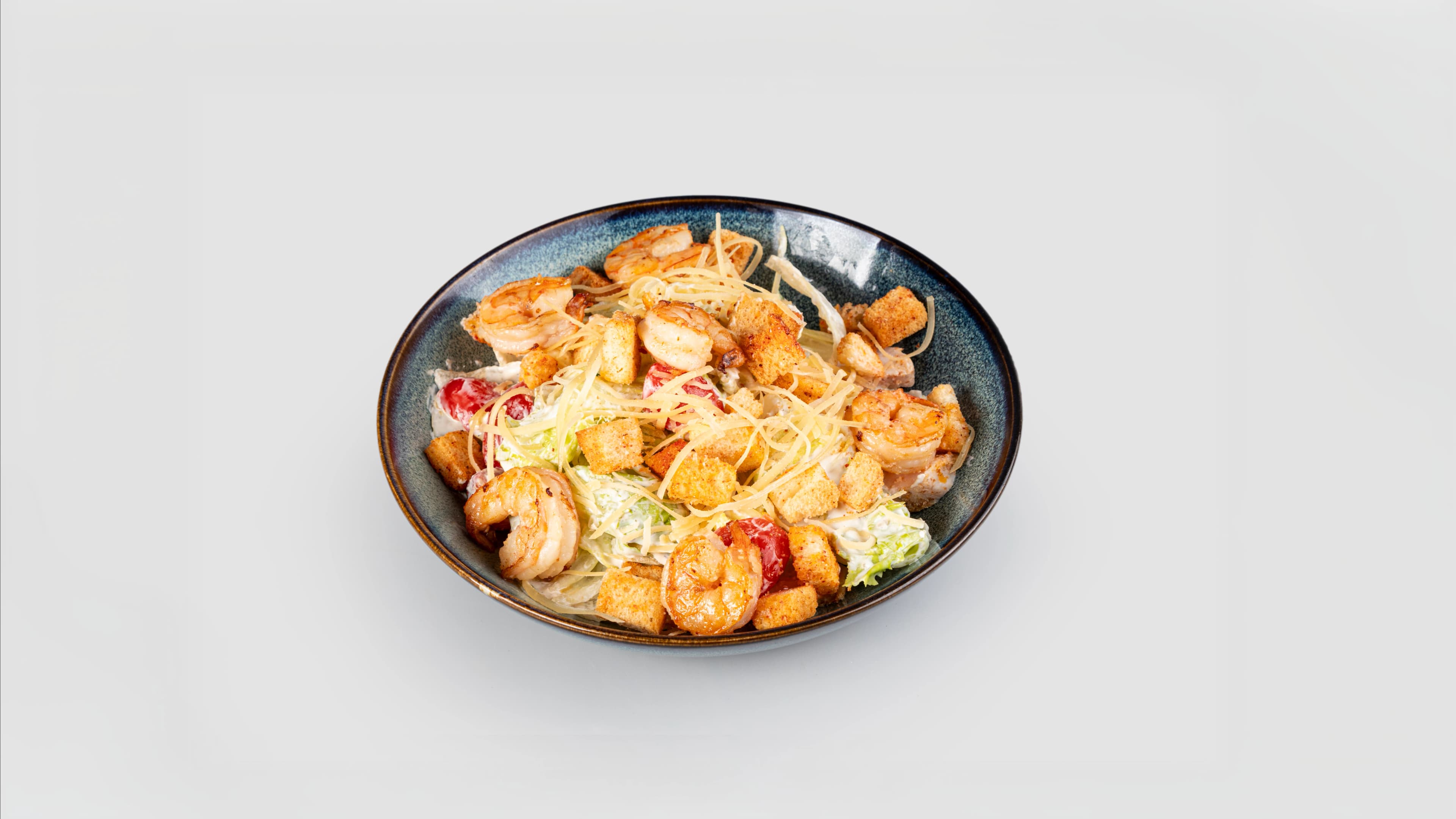 Изображение продукта Цезарь С Креветками