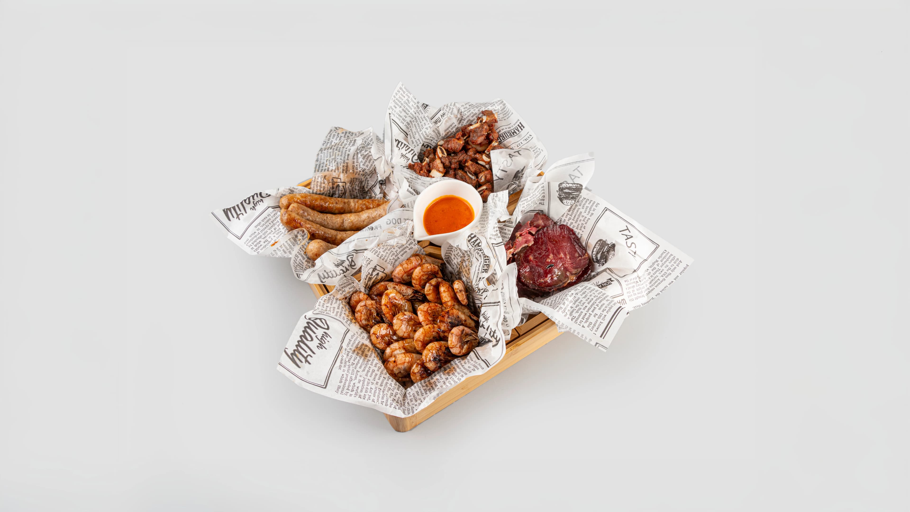 Изображение продукта Пивной сет 2