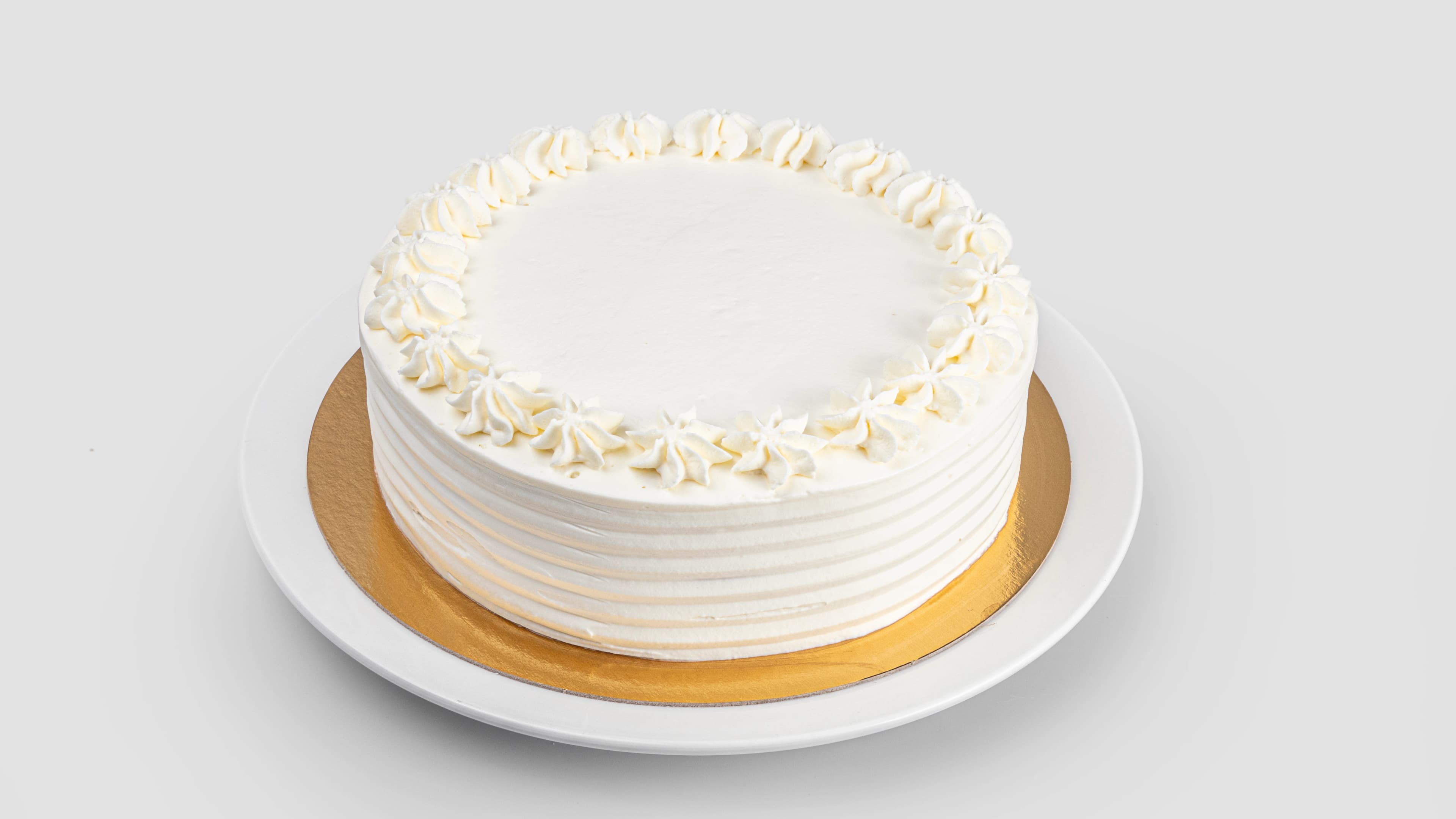 Изображение продукта Торт Молочная девочка