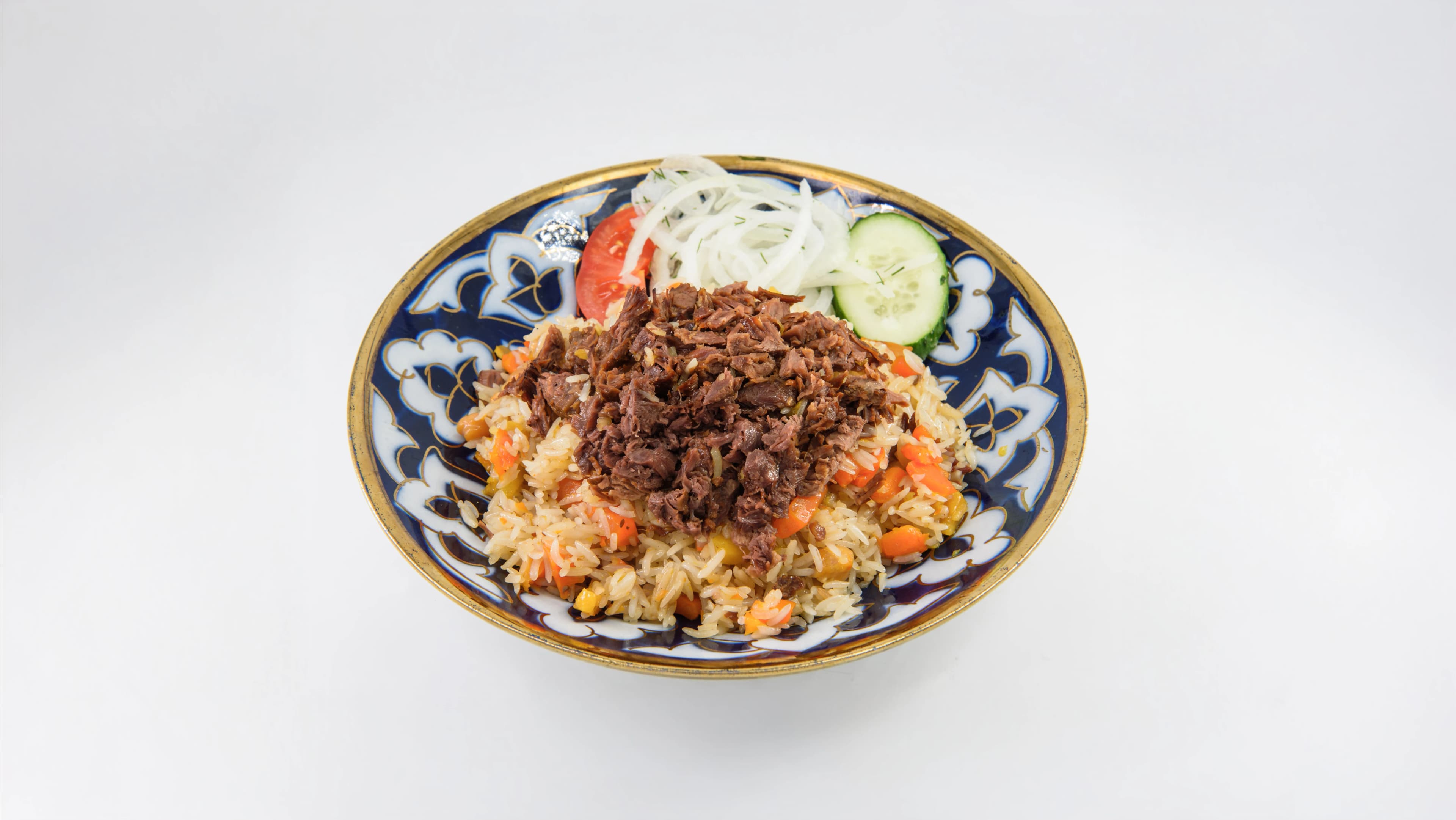 Изображение продукта Плов Свадебный