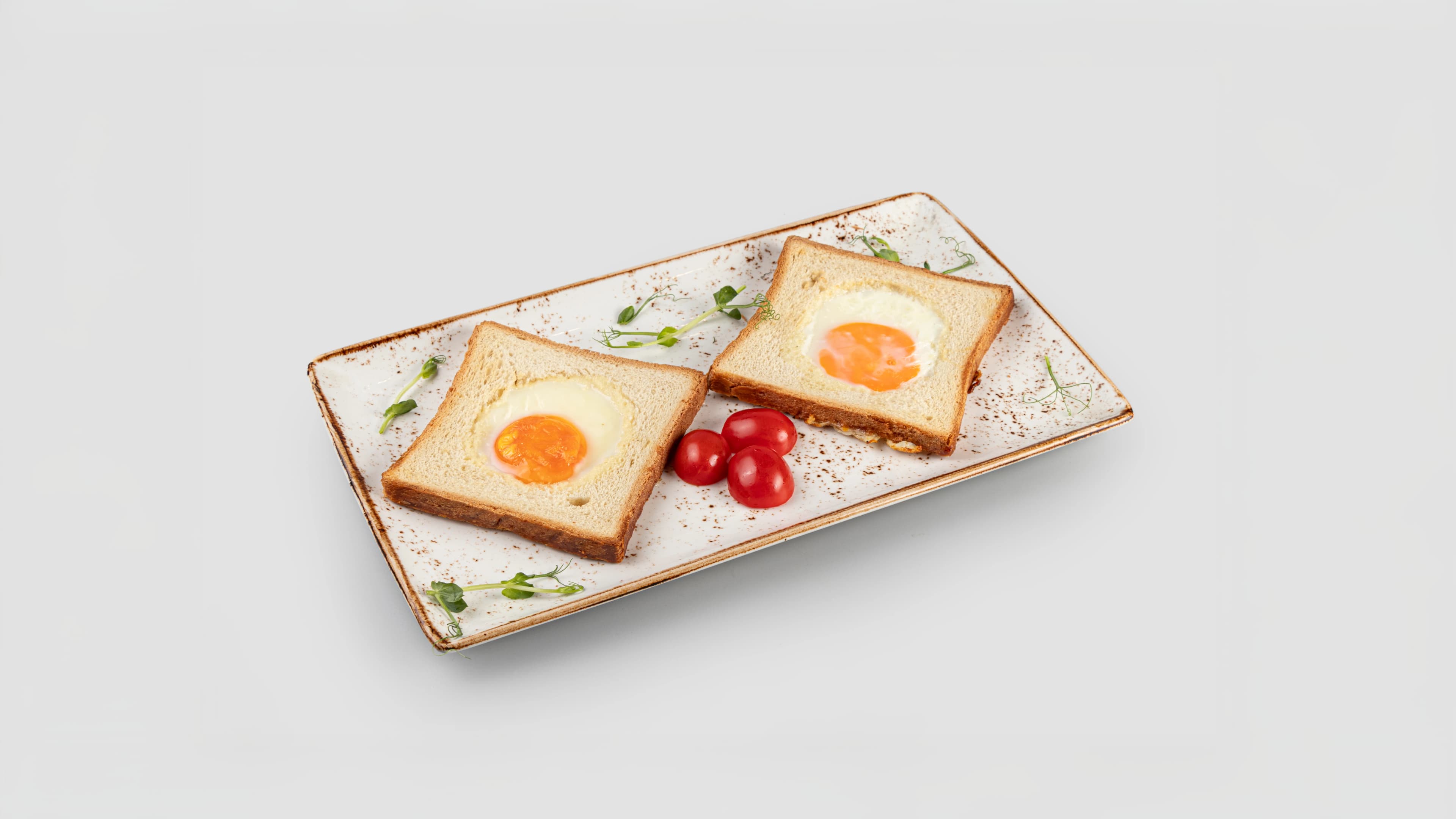 Изображение продукта Американский завтрак