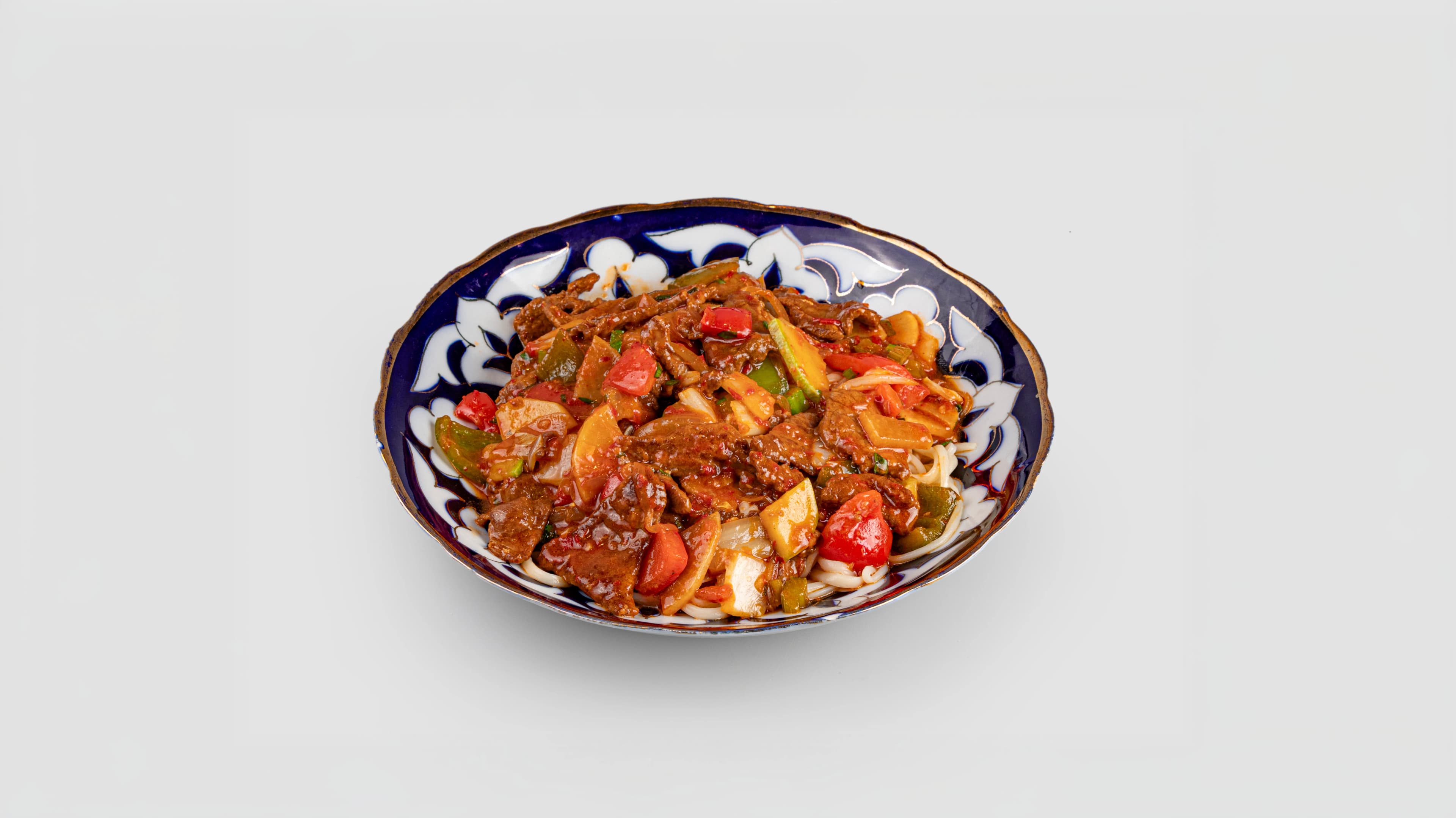 Изображение продукта Гуйру Лагман