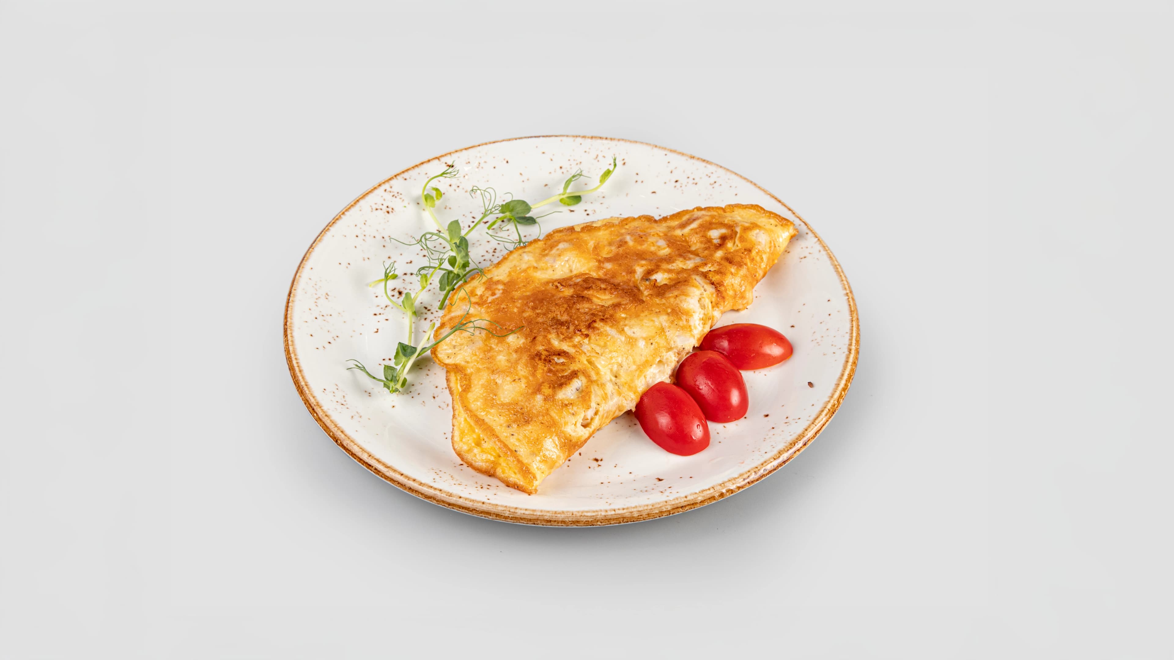 Изображение продукта Сытный завтрак