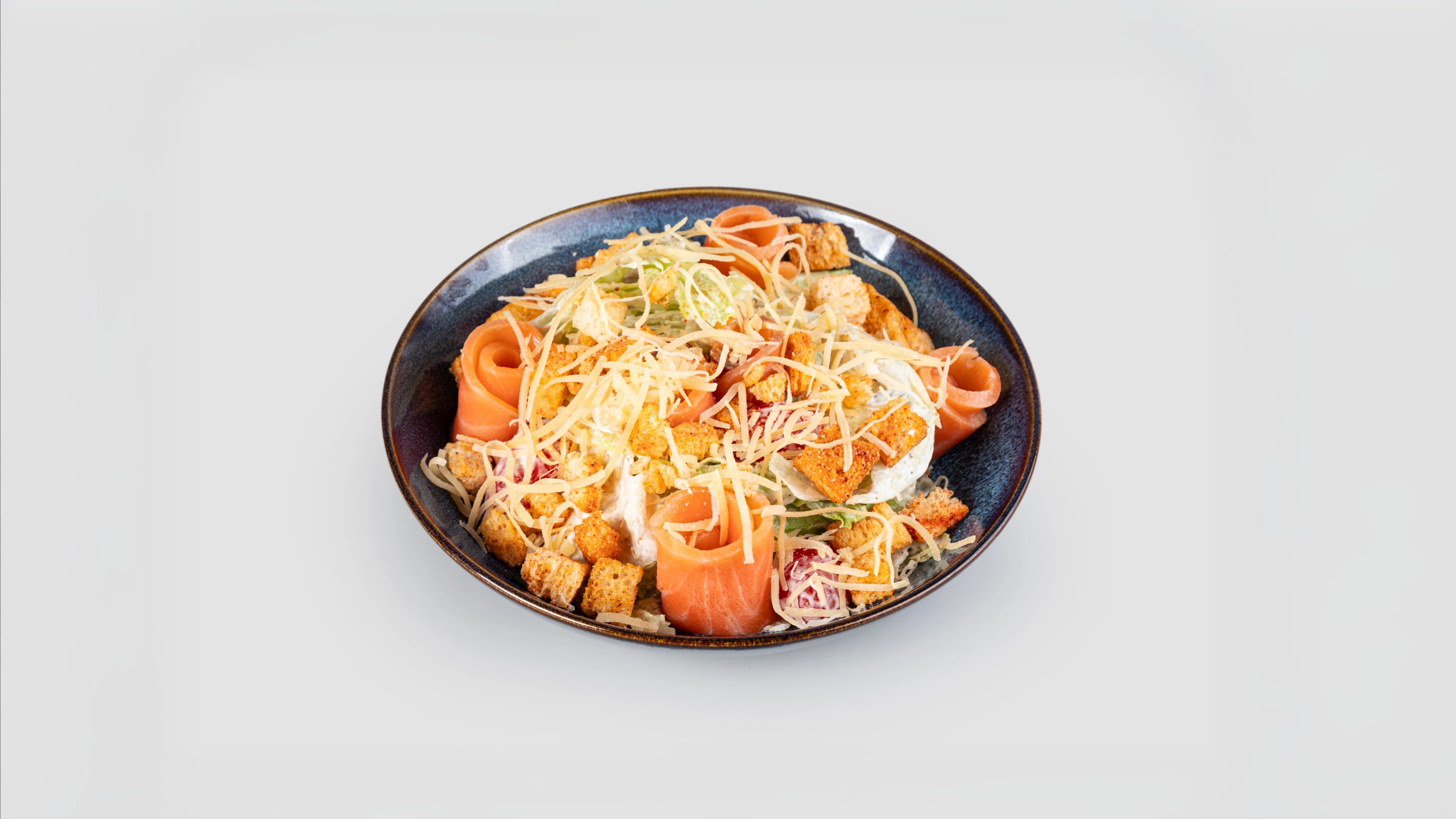 Изображение продукта Цезарь С Лососем