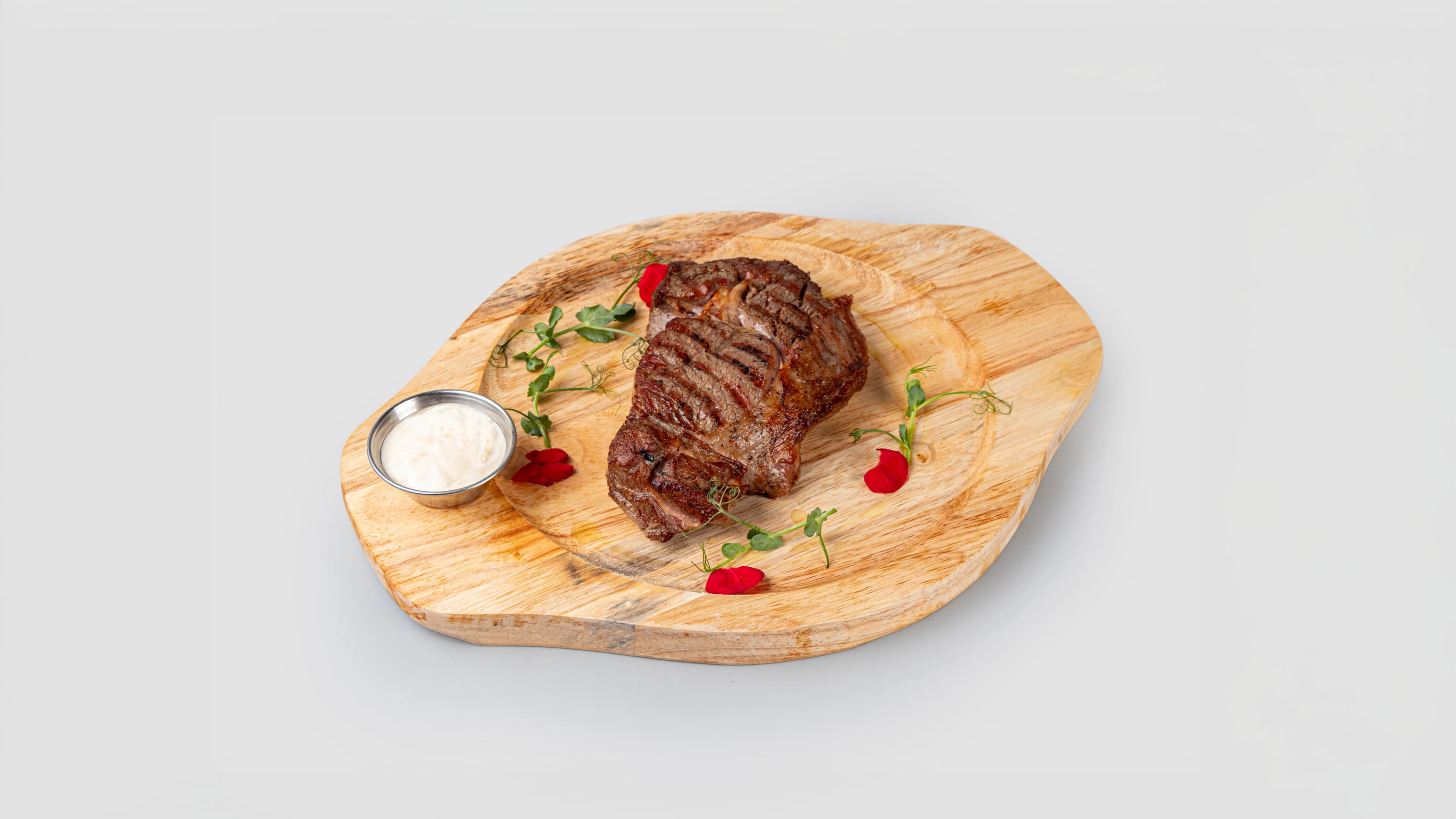 Изображение продукта Стейк Рибай