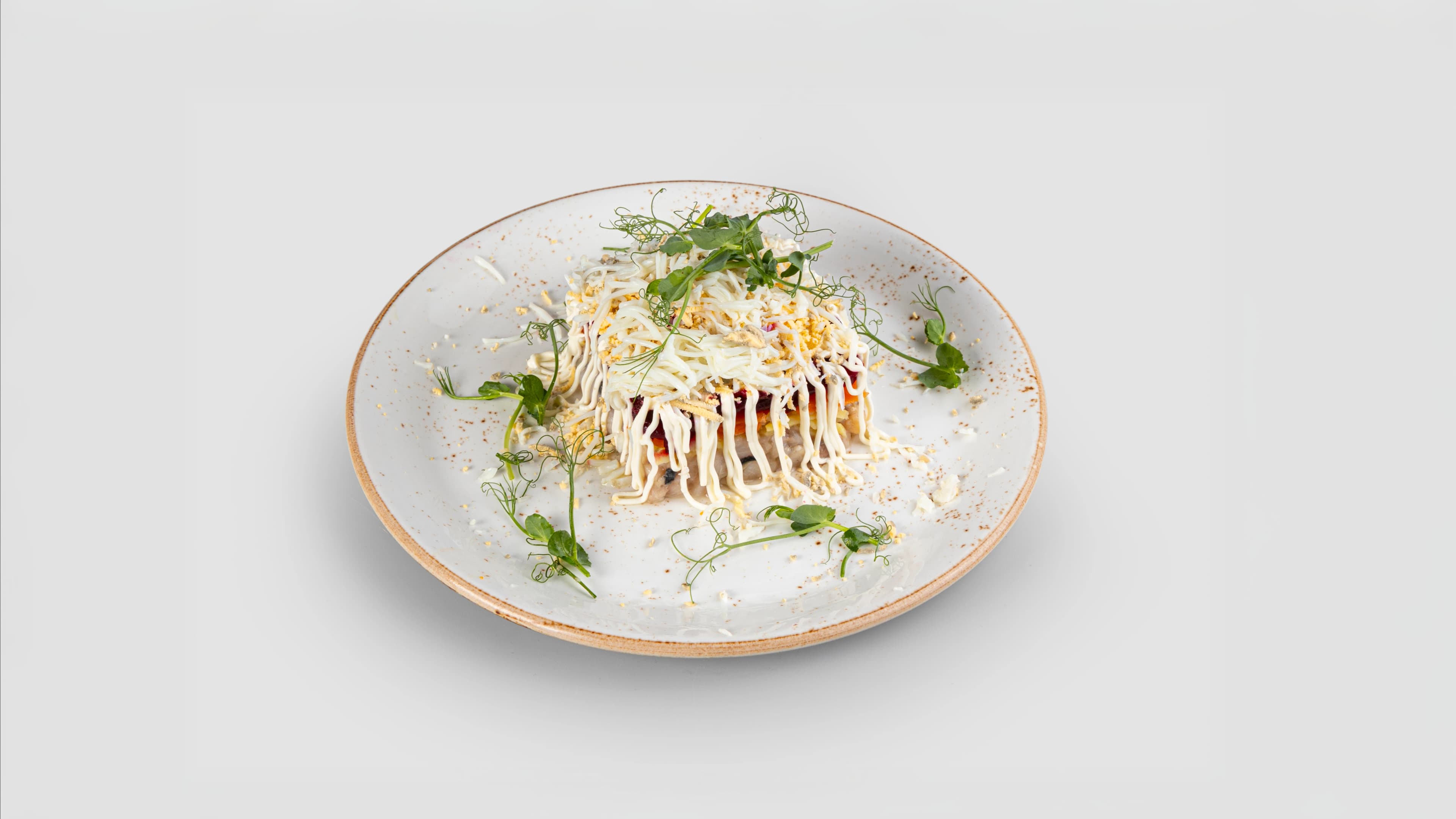 Изображение продукта Сельдь Под Шубой