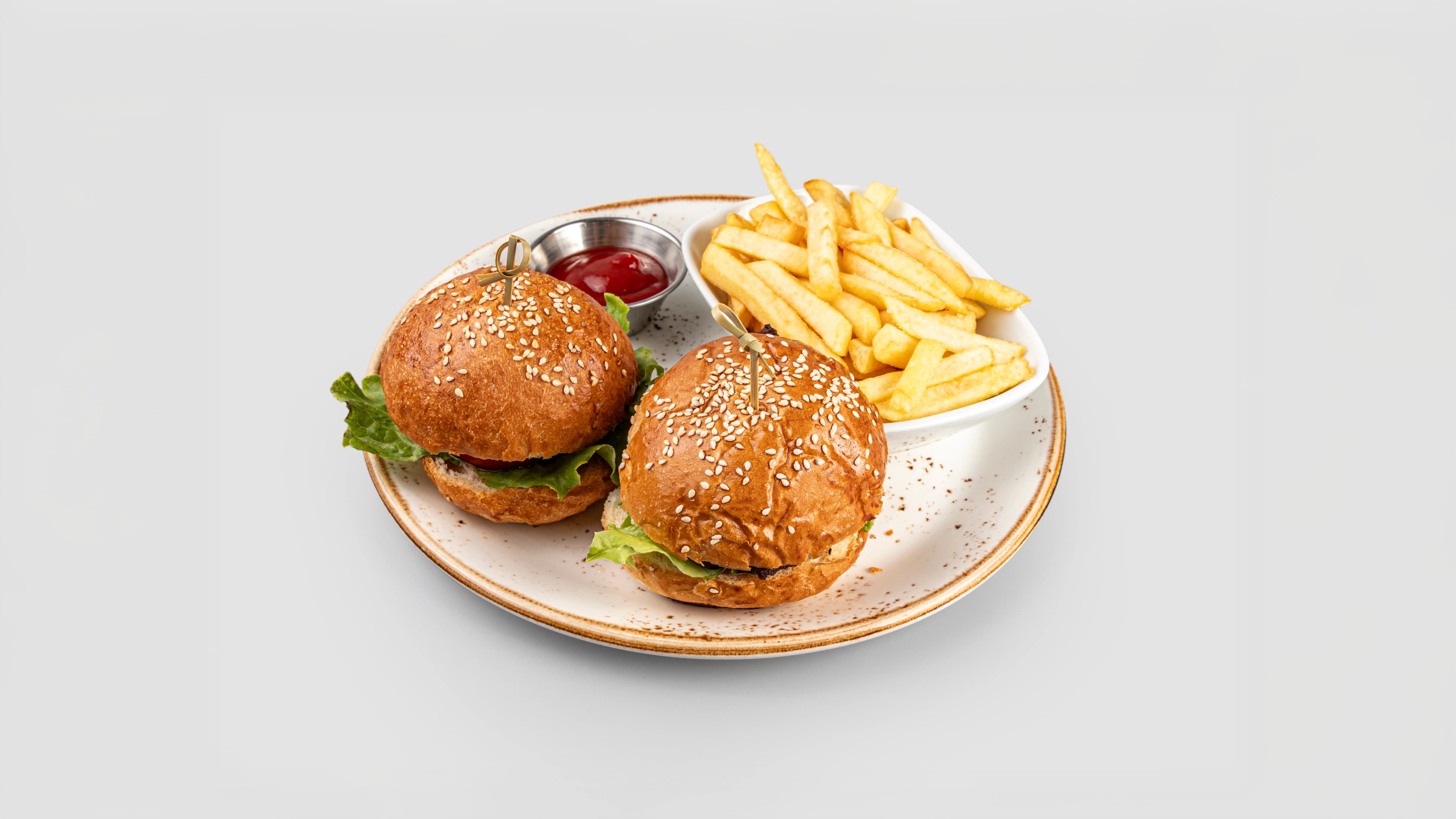 Изображение продукта Комбо Не Знаю